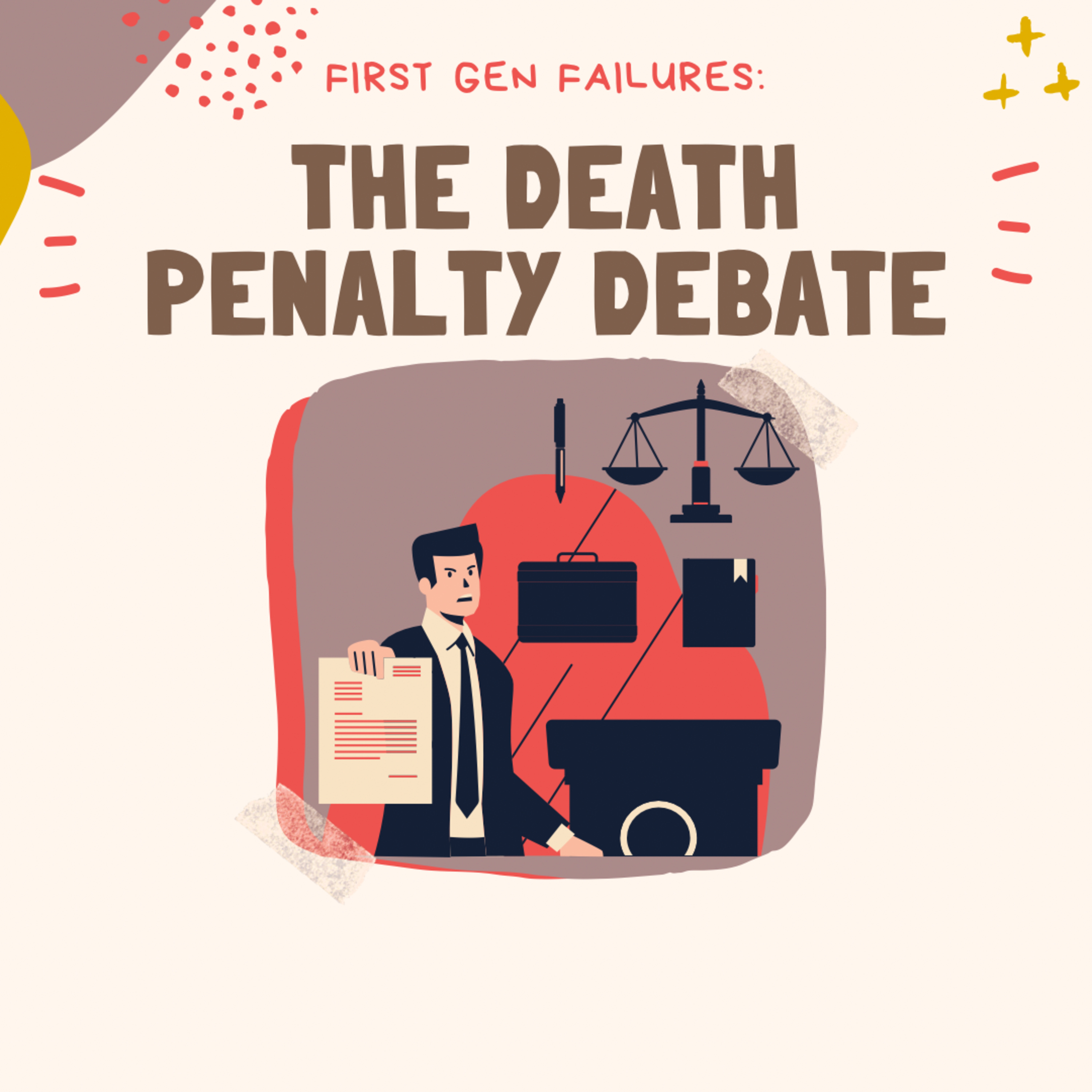 First Gen Failures