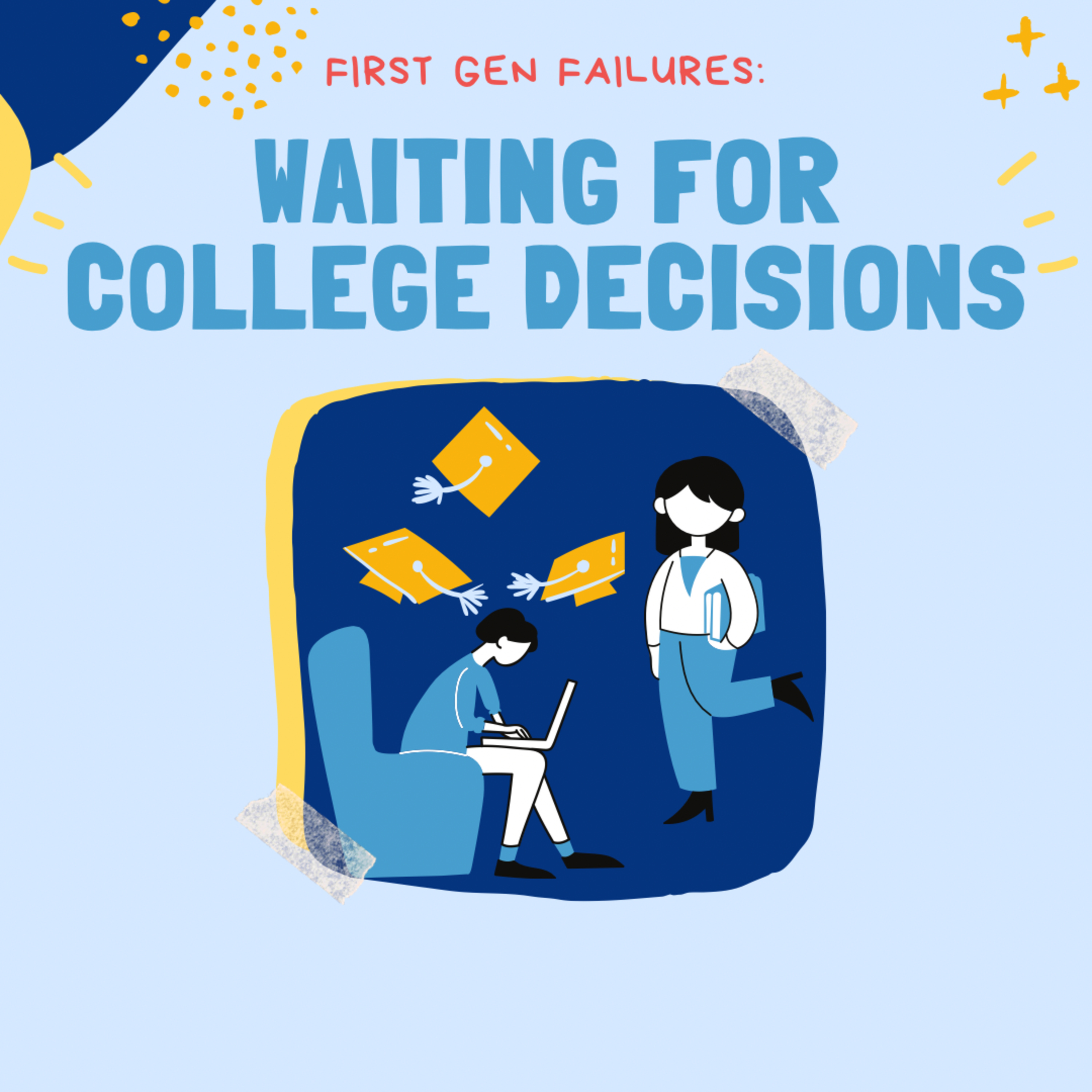 First Gen Failures