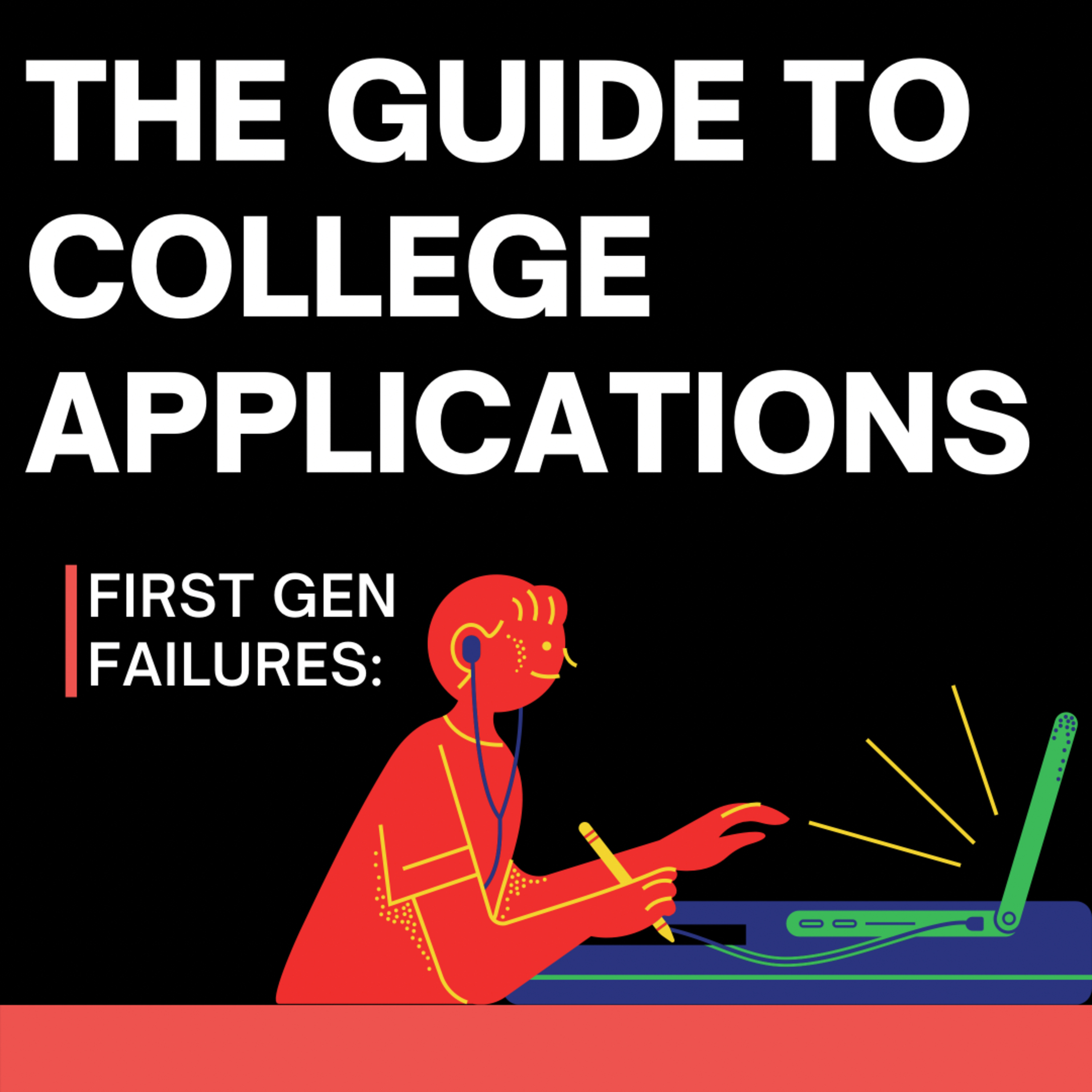 First Gen Failures
