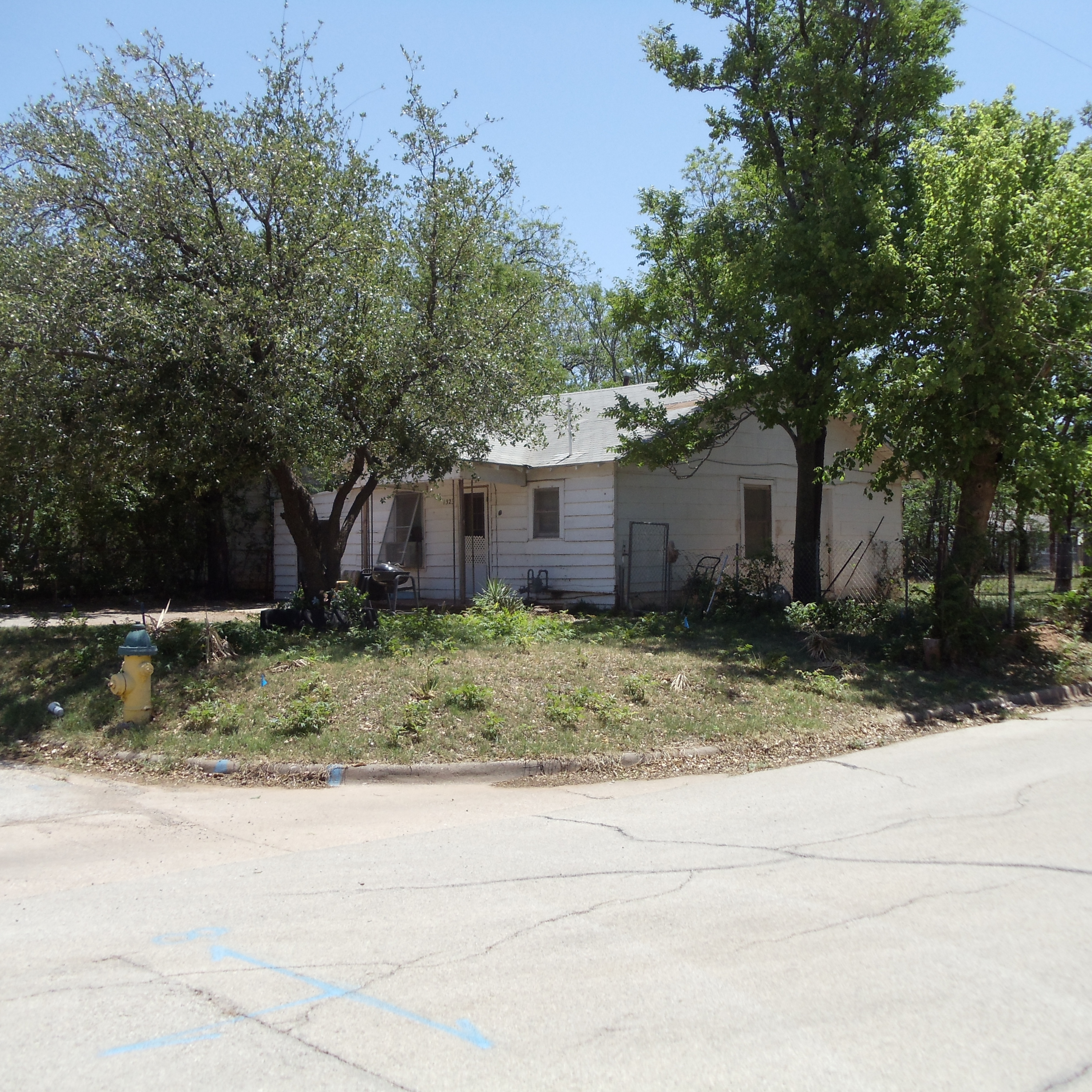Julie Coley Murders and History in Texas