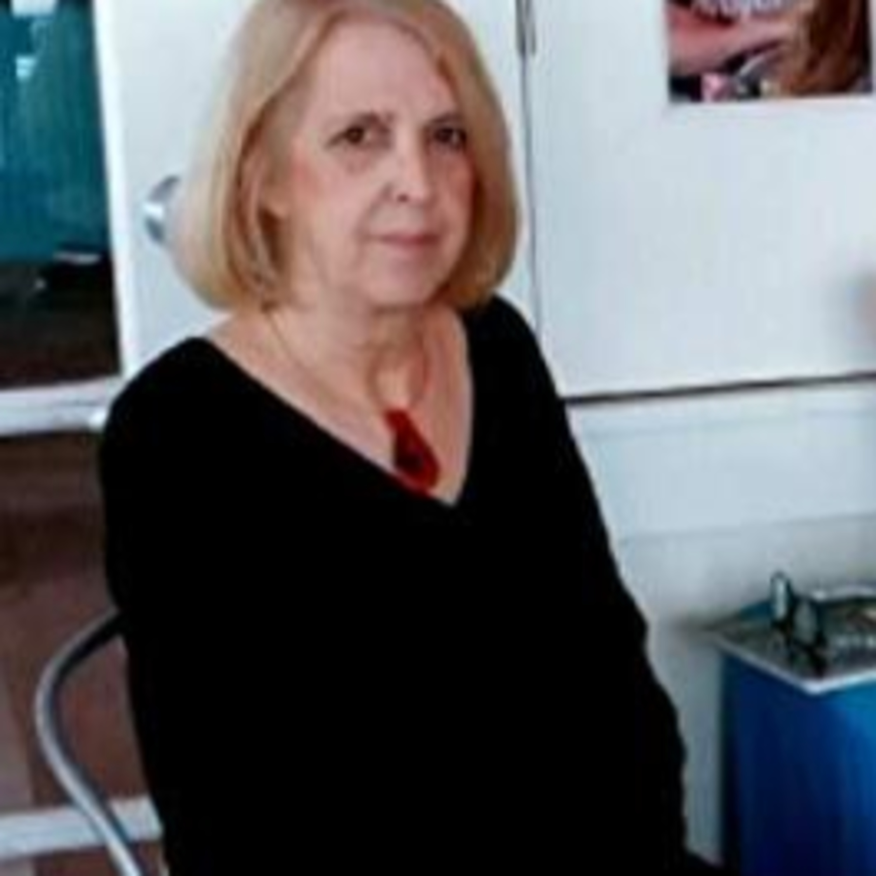 Julie Coley Murders and History in Texas