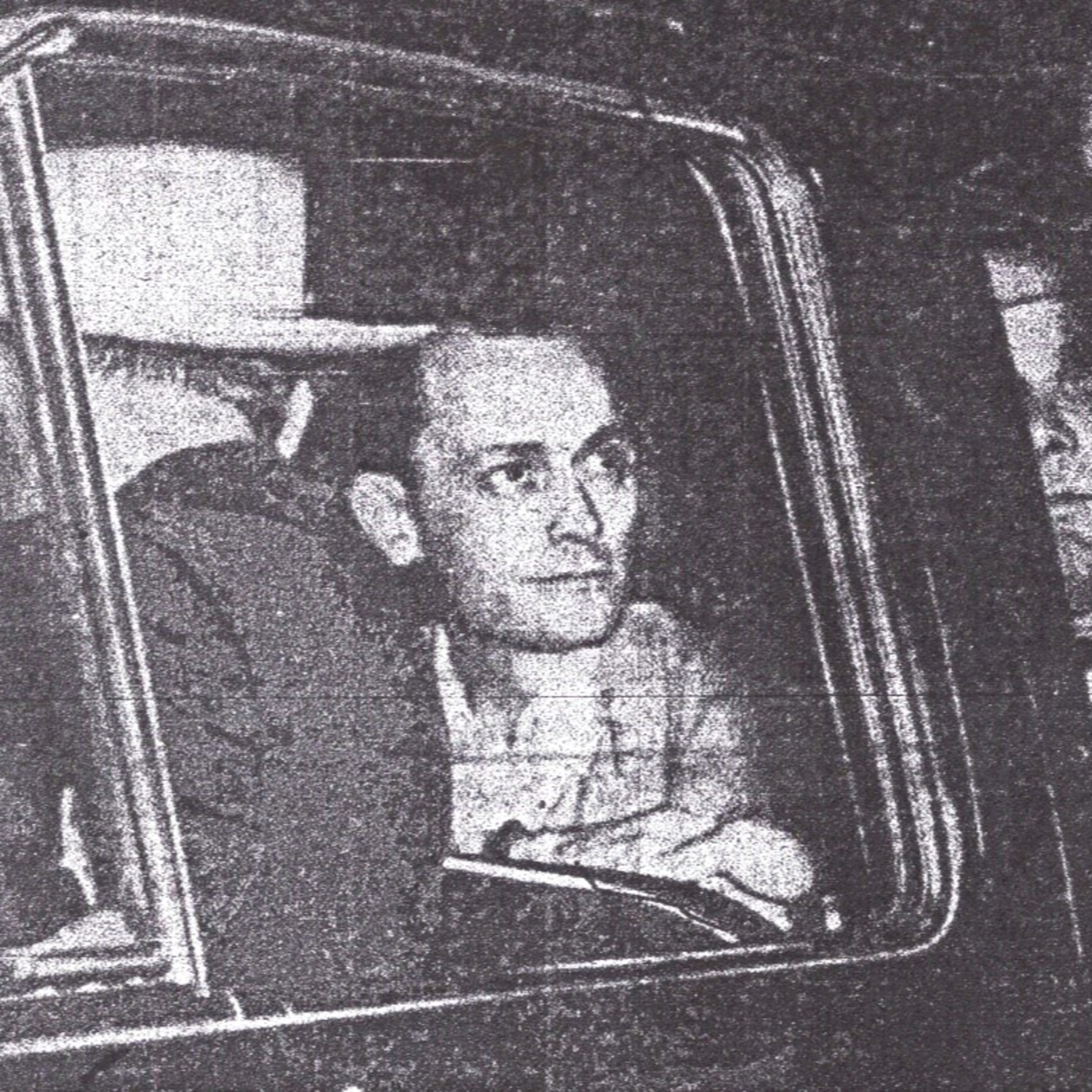 Julie Coley Murders and History in Texas