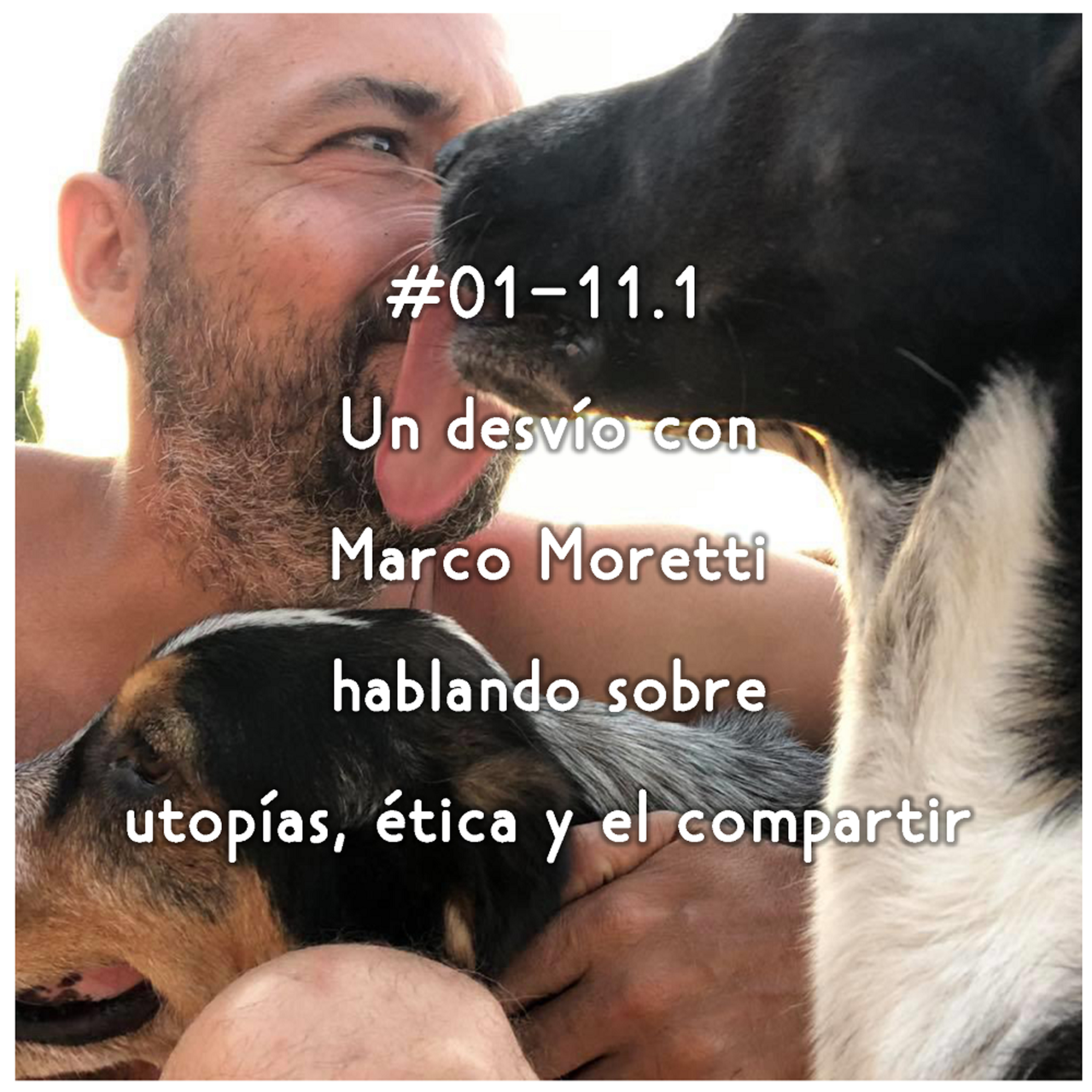 Pongamos que Hablo de Perros