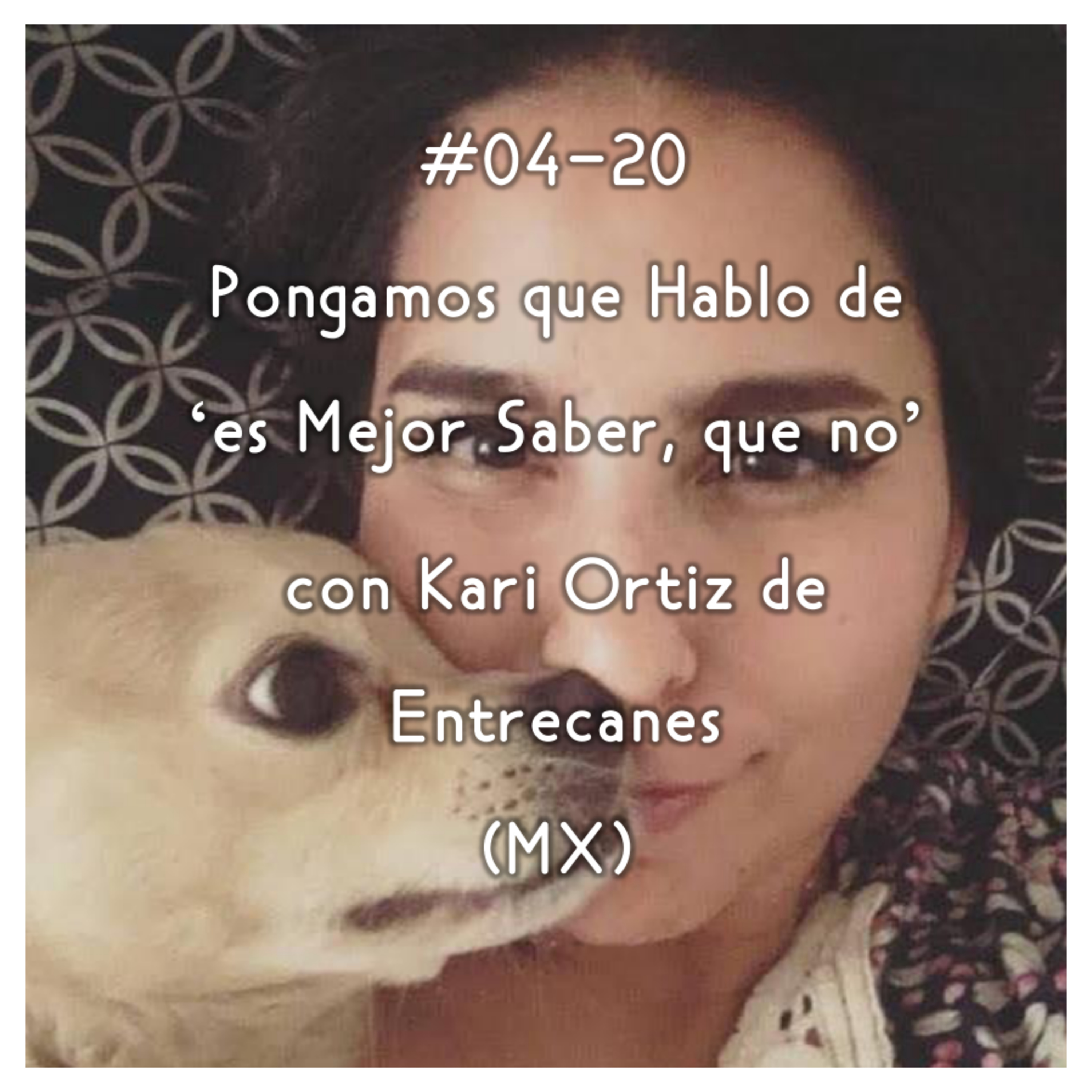 Pongamos que Hablo de Perros