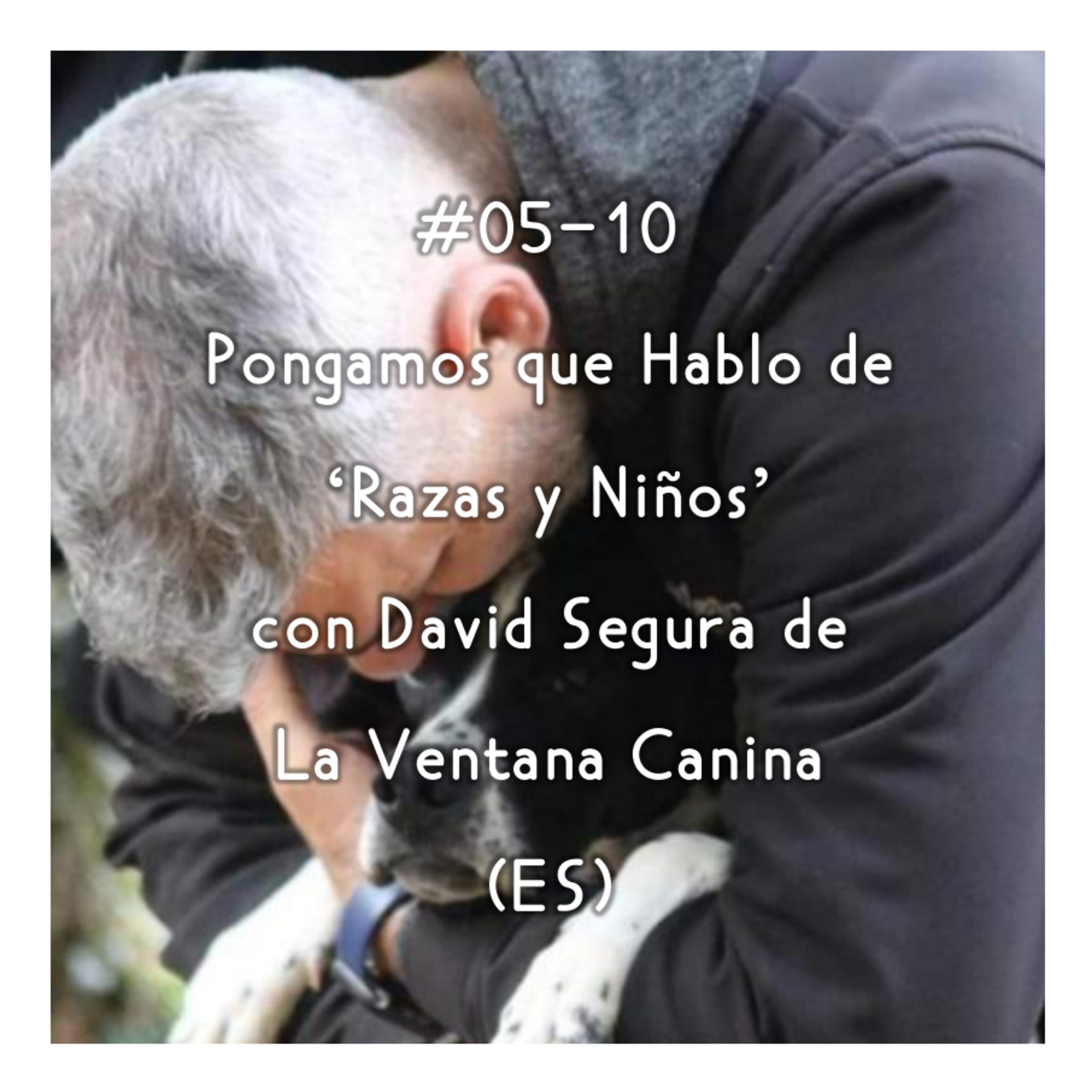 Pongamos que Hablo de Perros