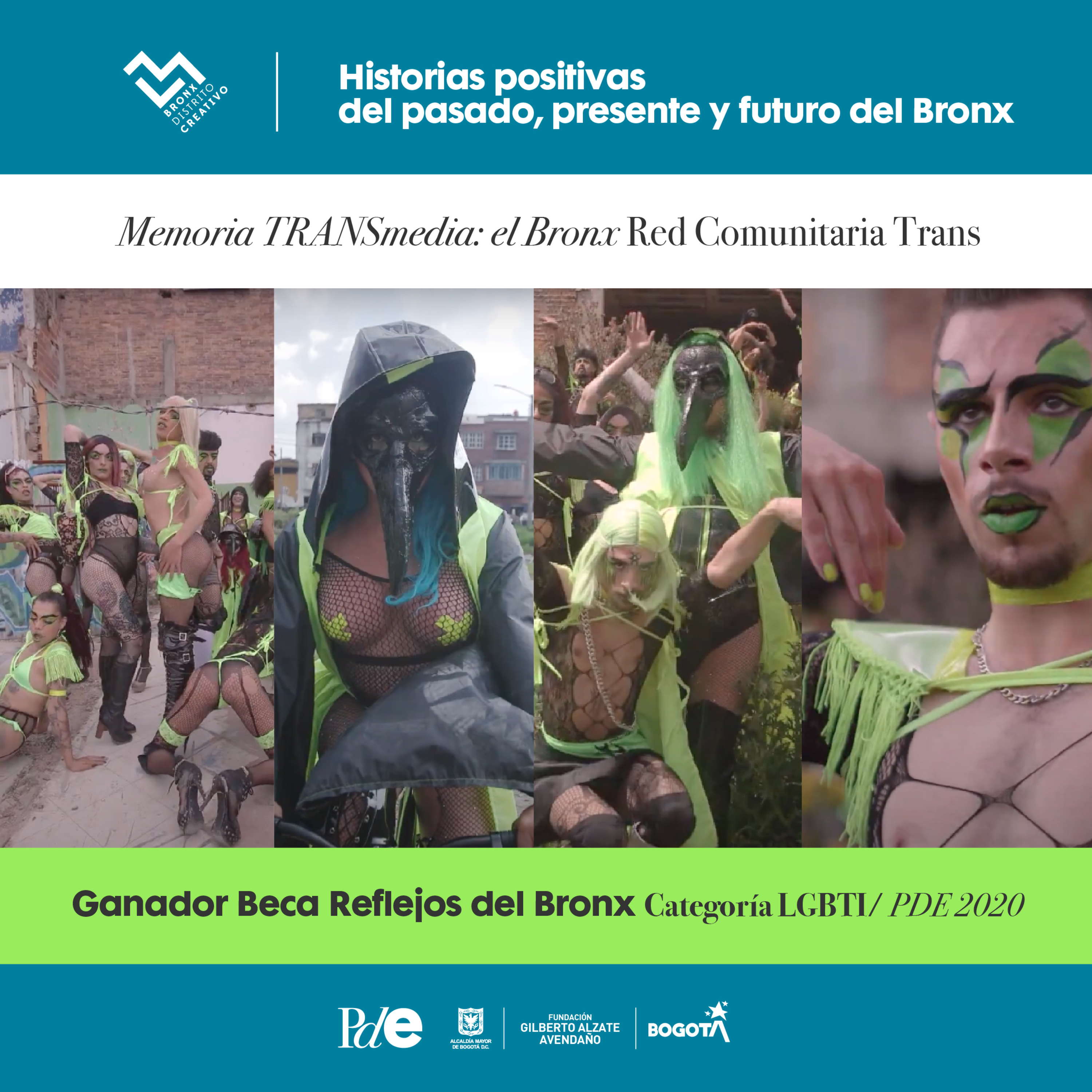 Podcast Fundación Gilberto Alzate Avendaño -FUGA-