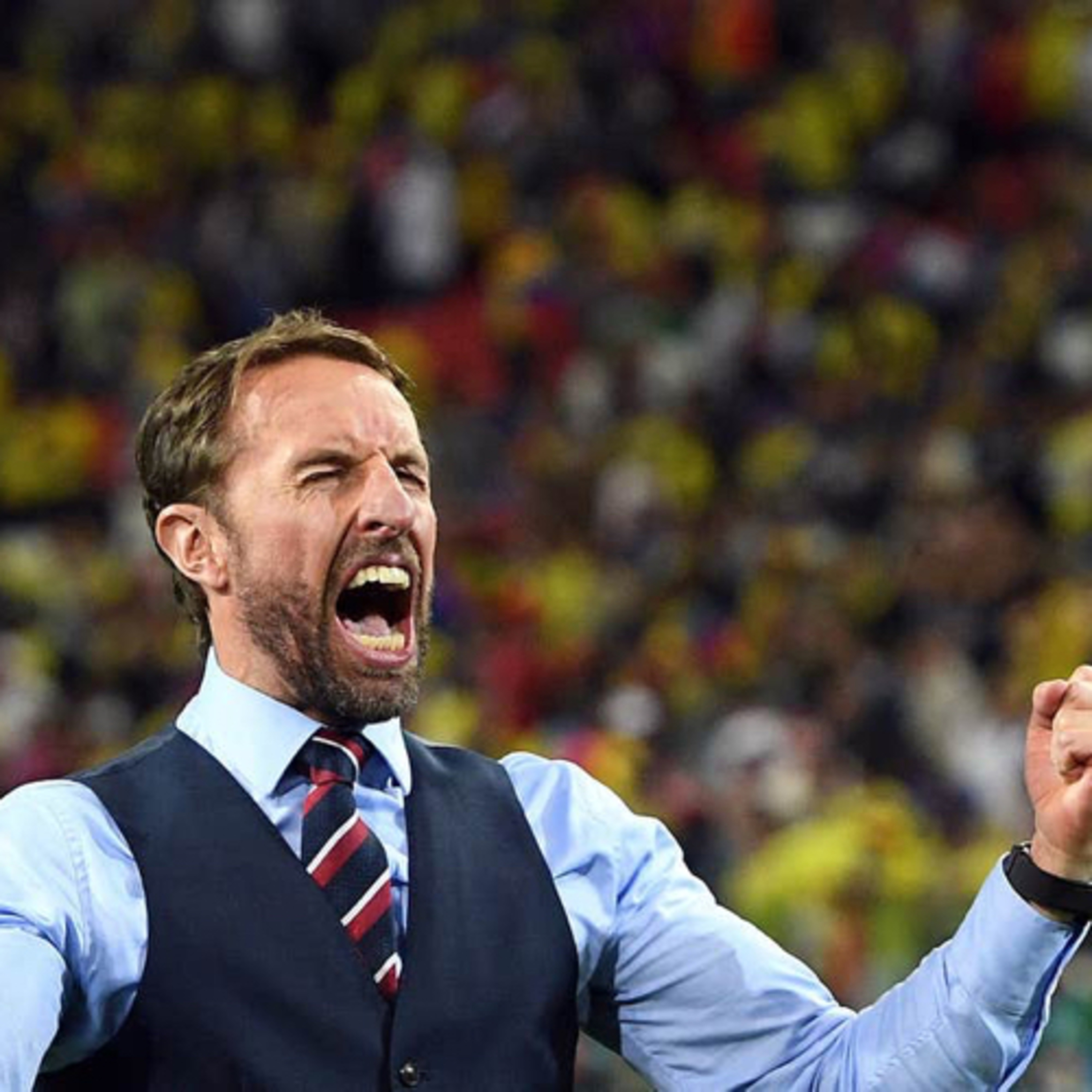 The disappointment and future of England’s national football team
