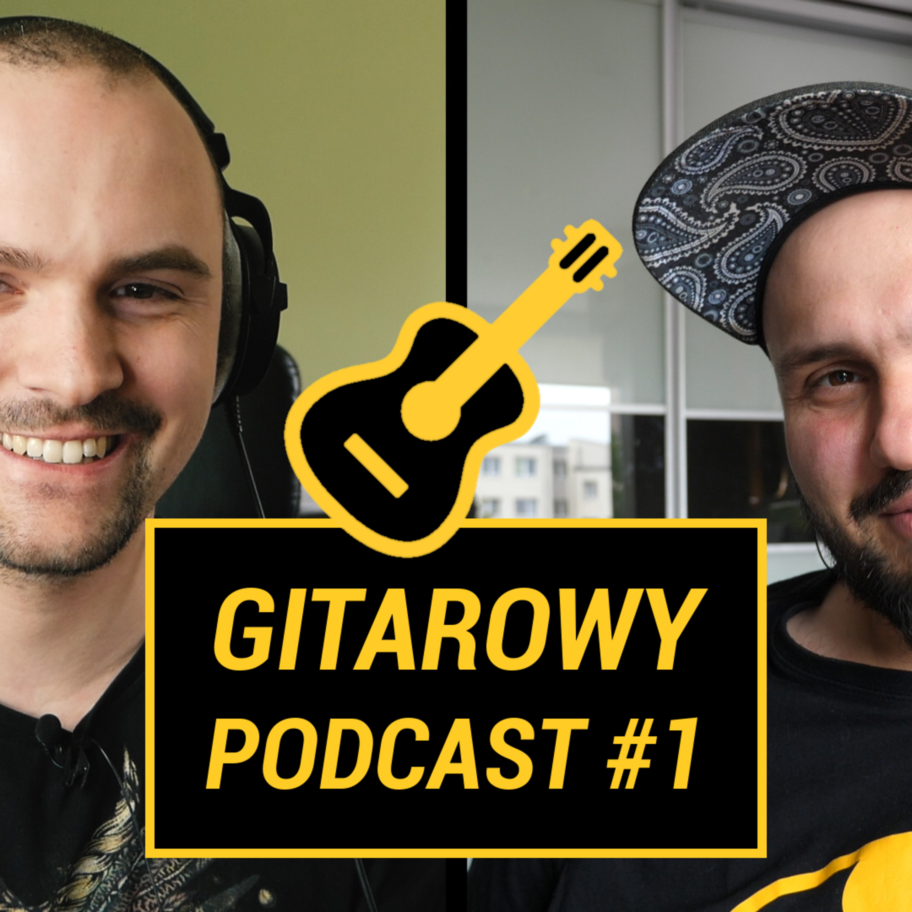Gitarowy Podcast Bazoka