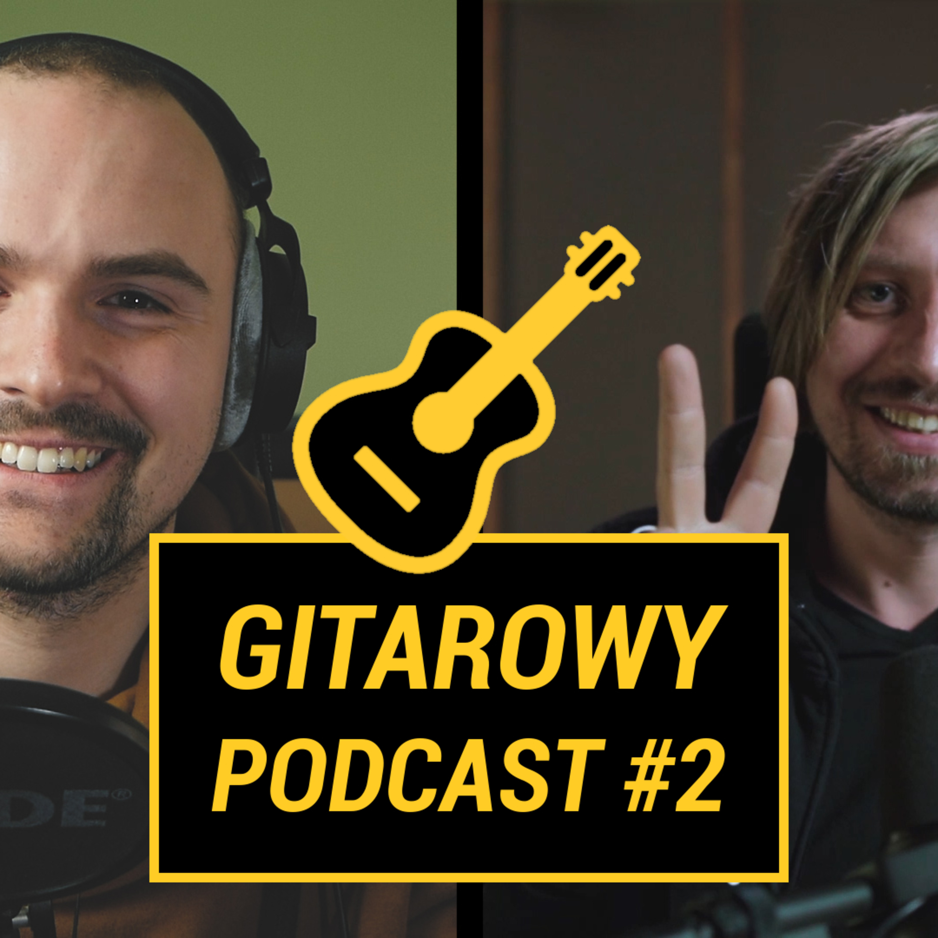 Gitarowy Podcast Bazoka