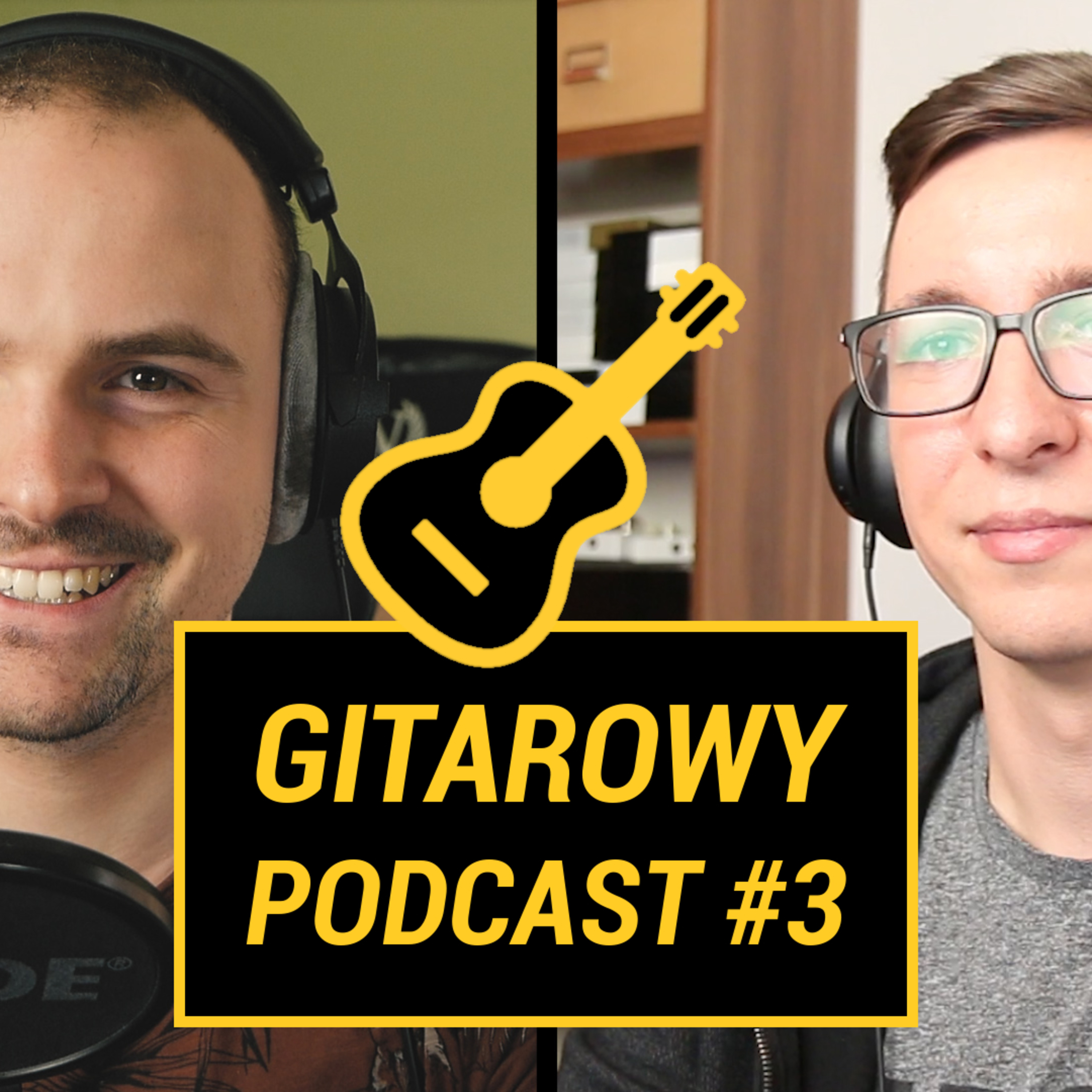 Gitarowy Podcast Bazoka
