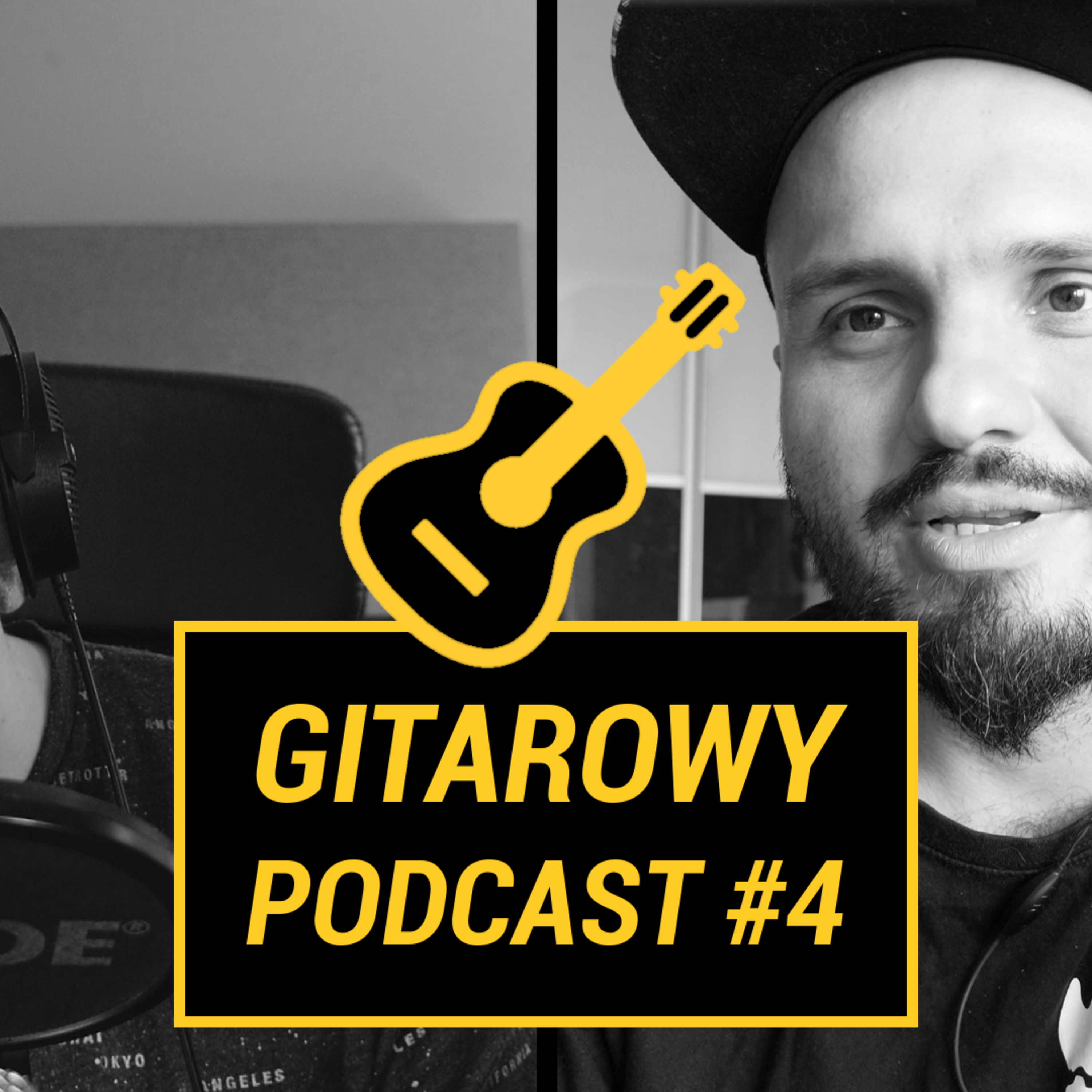 Gitarowy Podcast Bazoka