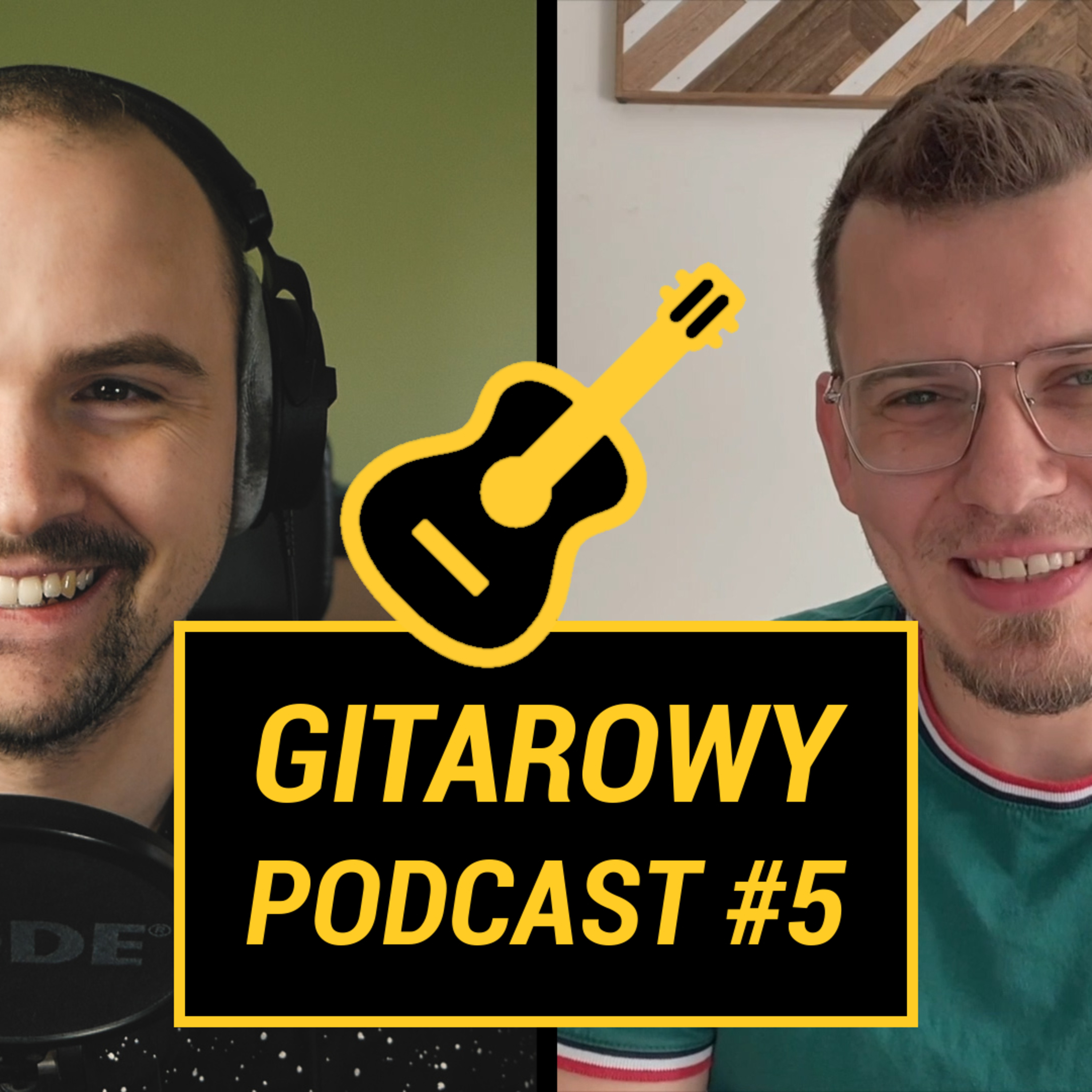 Gitarowy Podcast Bazoka
