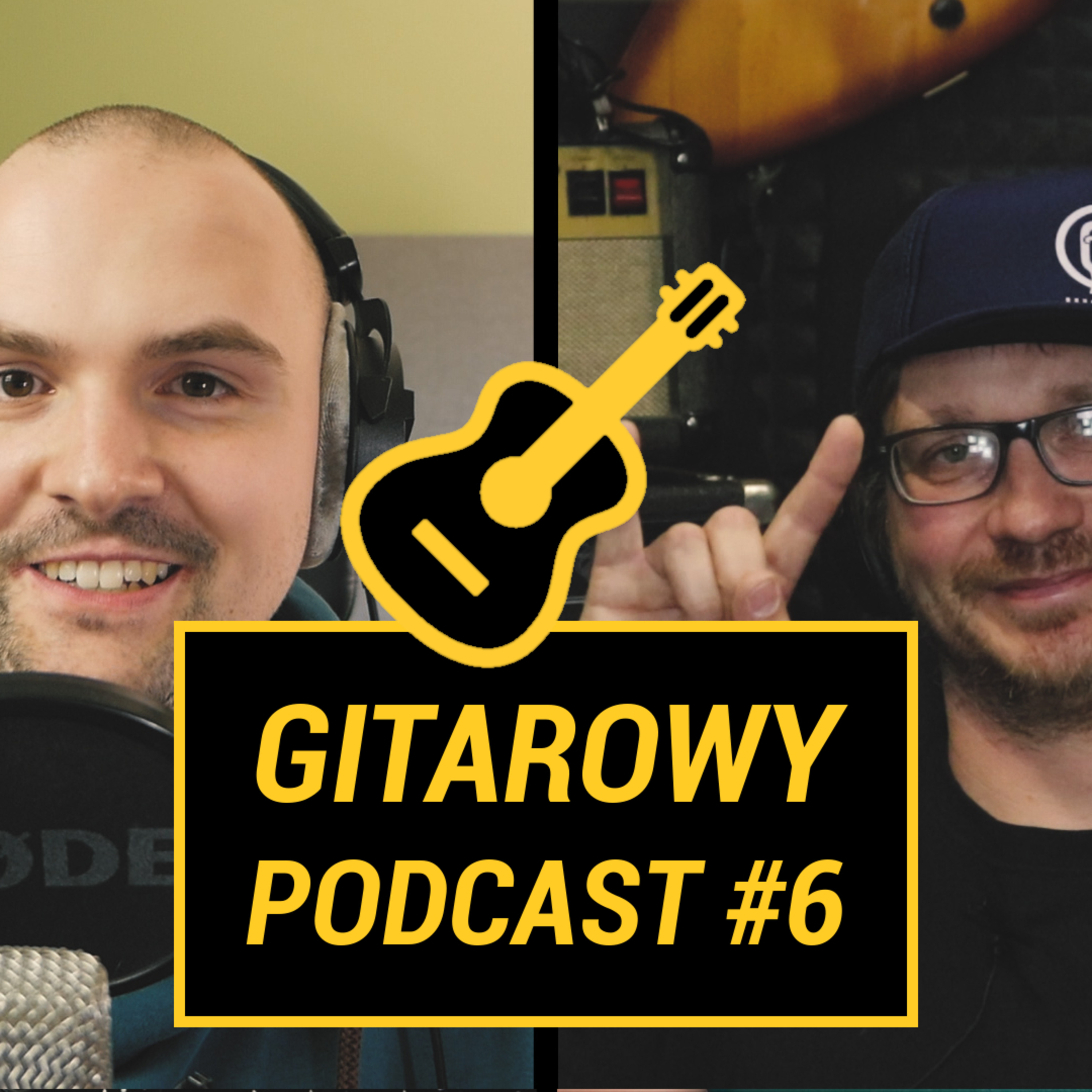Gitarowy Podcast Bazoka