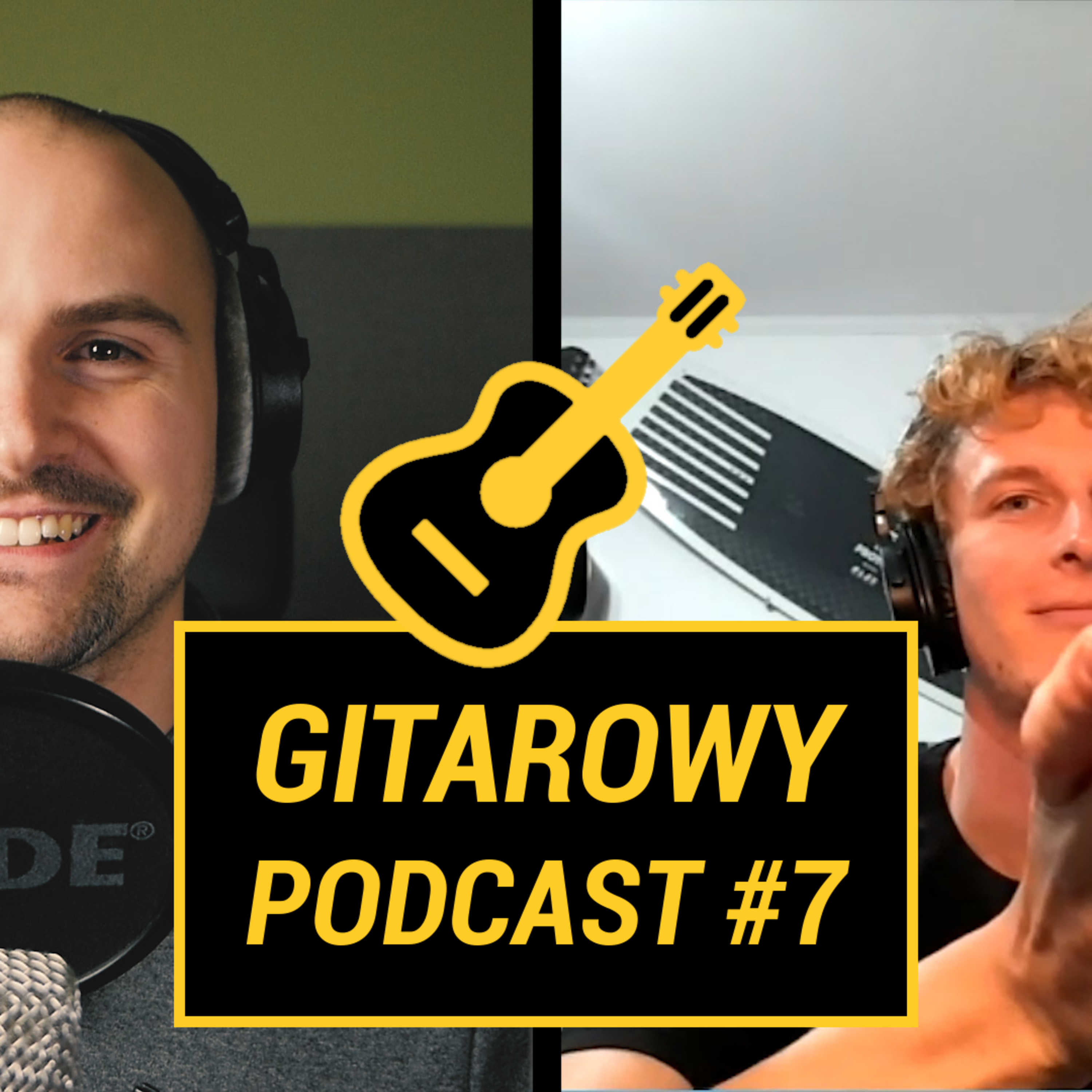 Gitarowy Podcast Bazoka