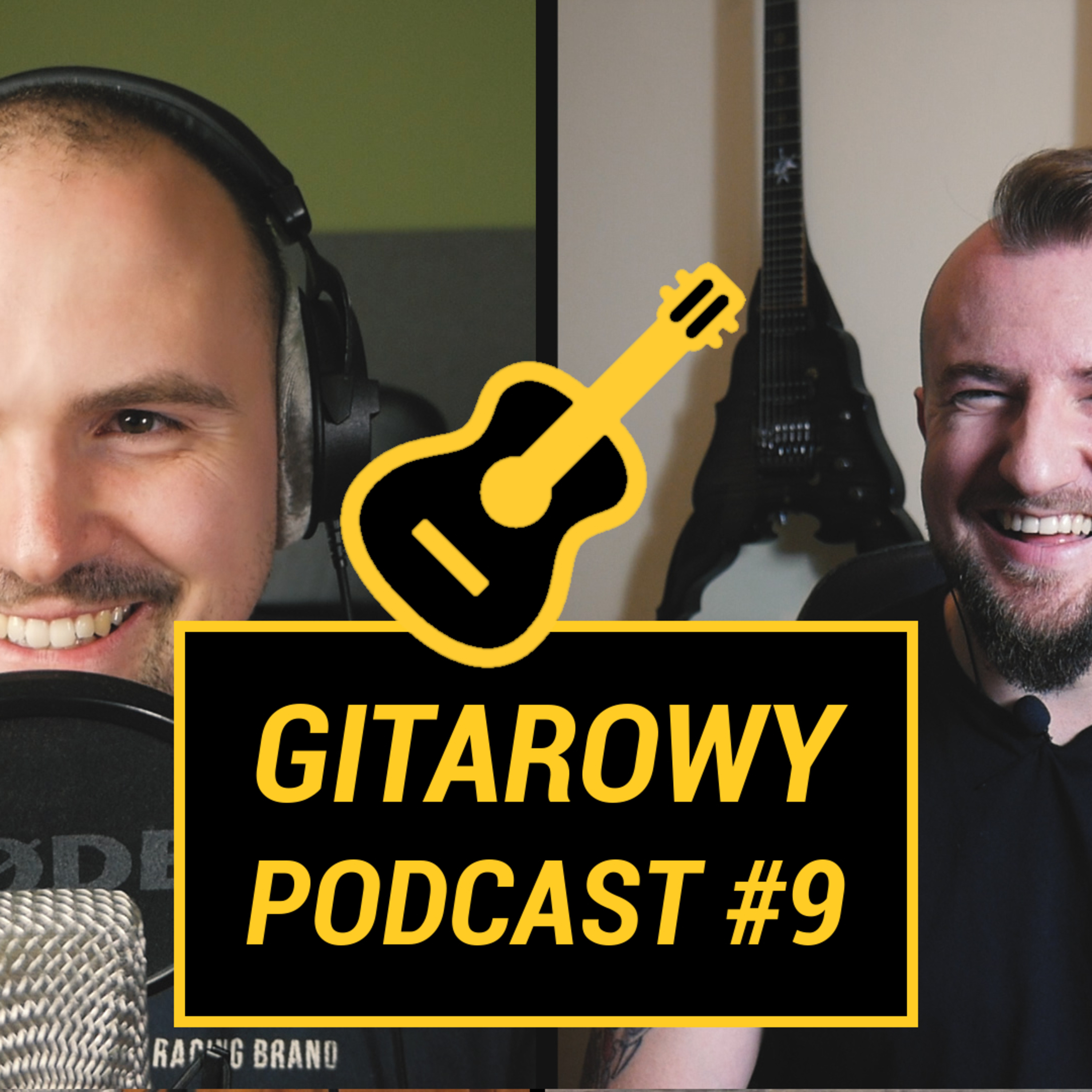 Gitarowy Podcast Bazoka
