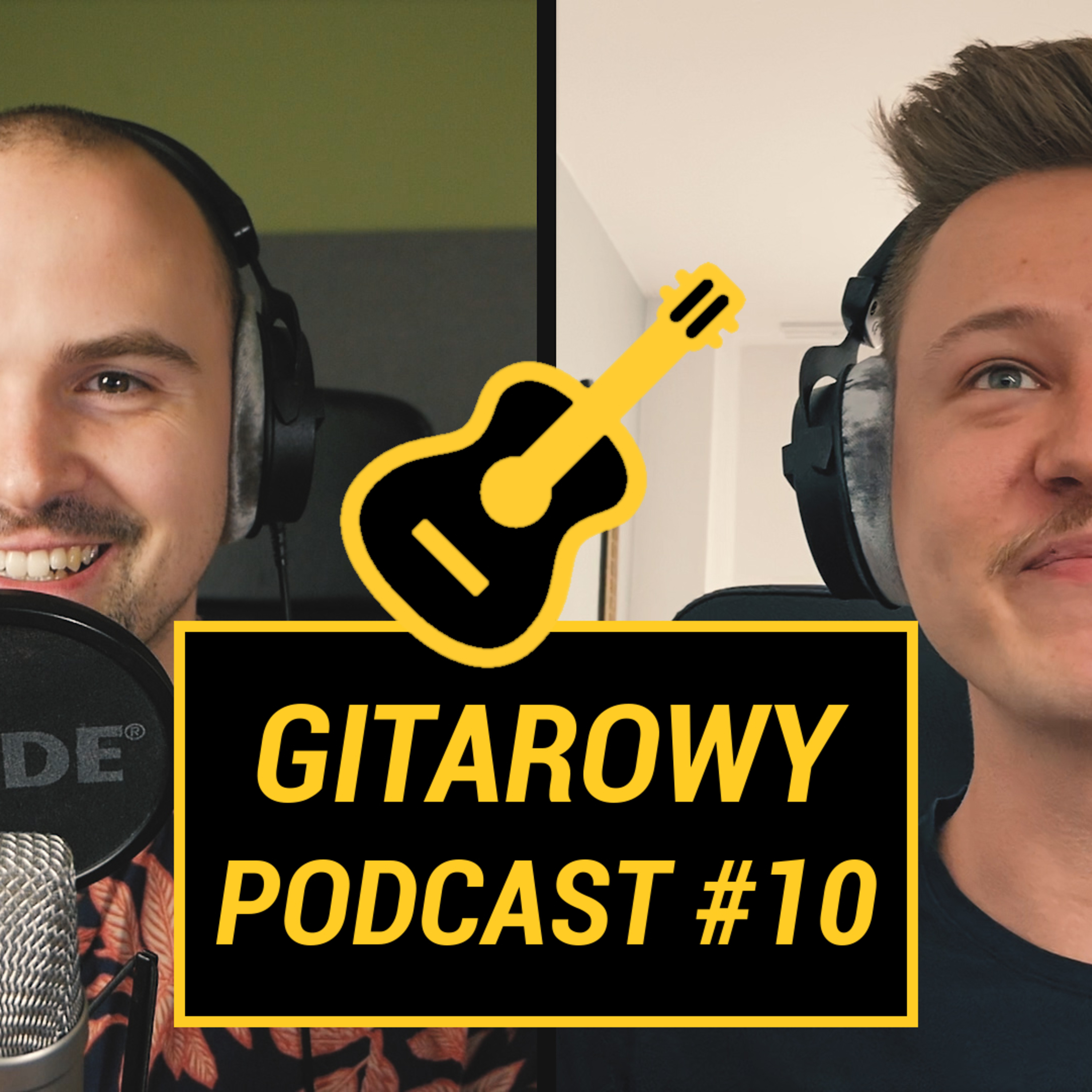 Gitarowy Podcast Bazoka