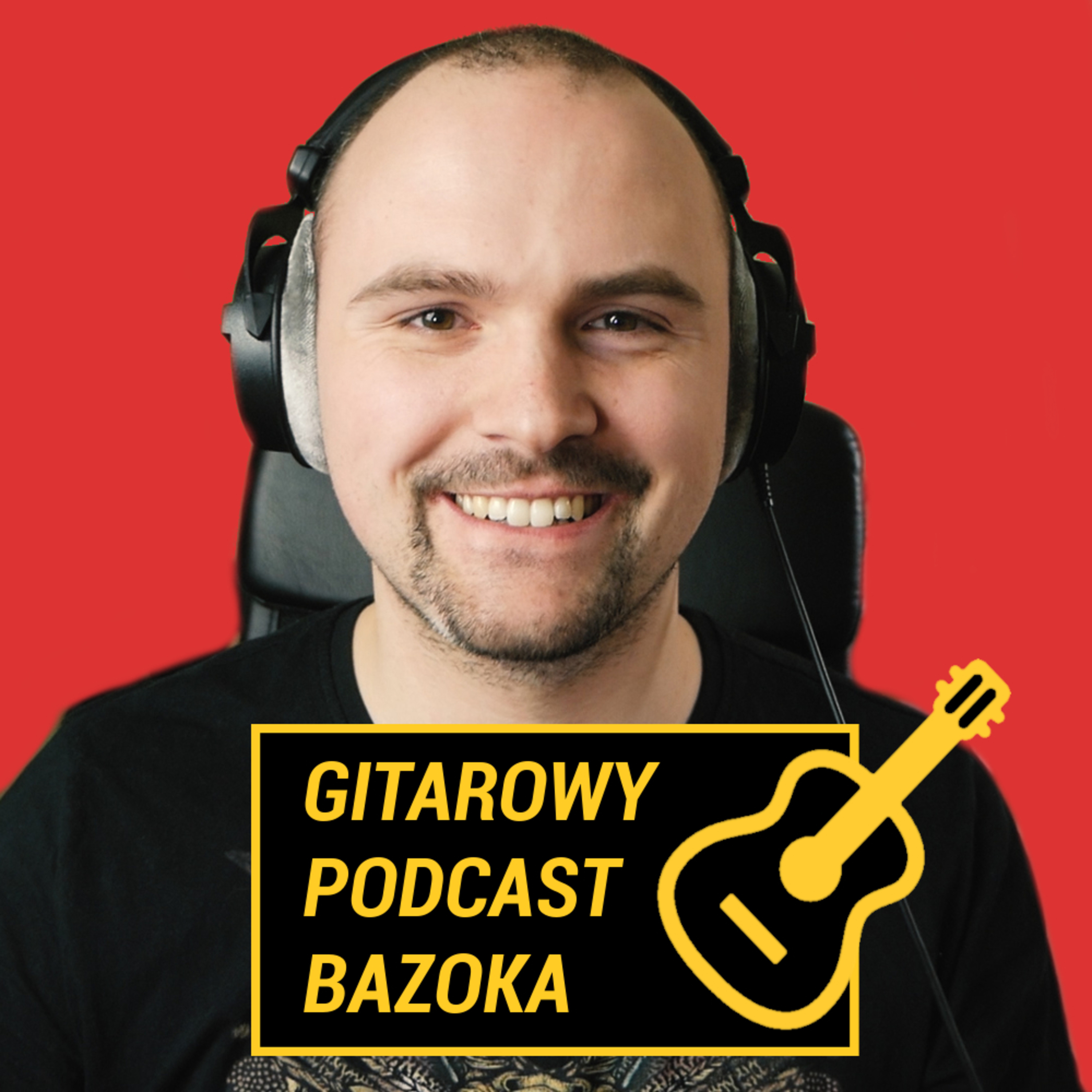 Gitarowy Podcast Bazoka