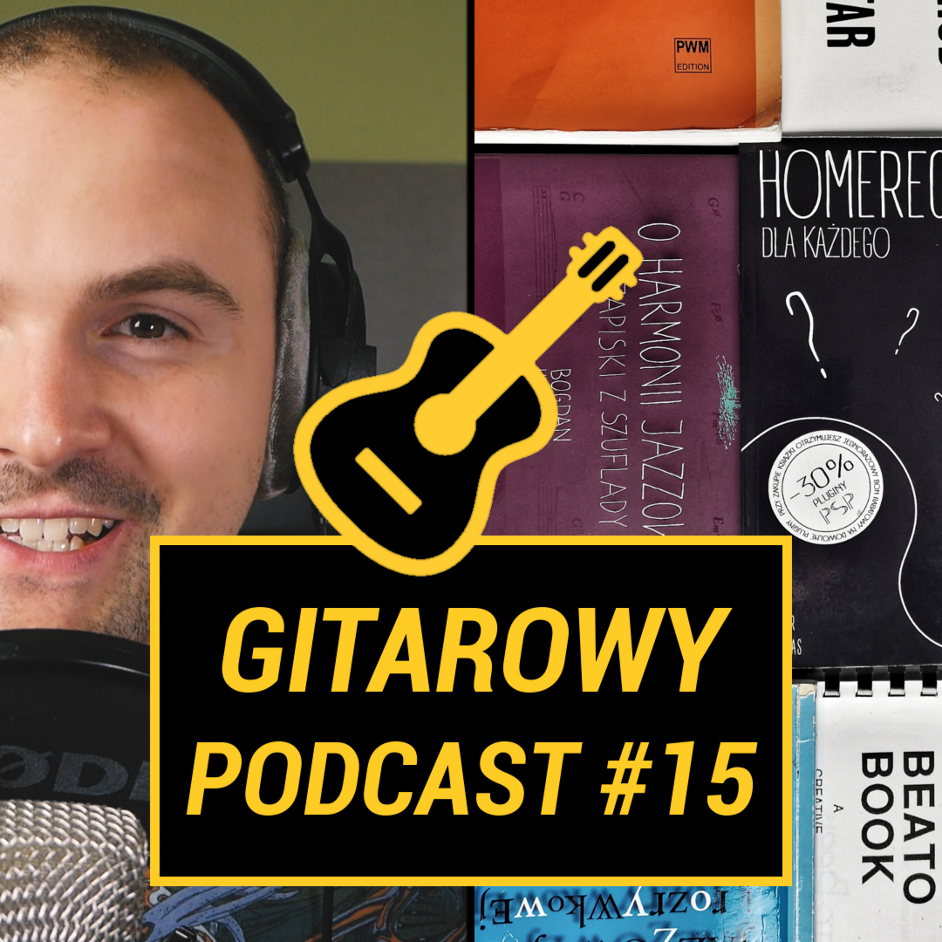 Gitarowy Podcast Bazoka