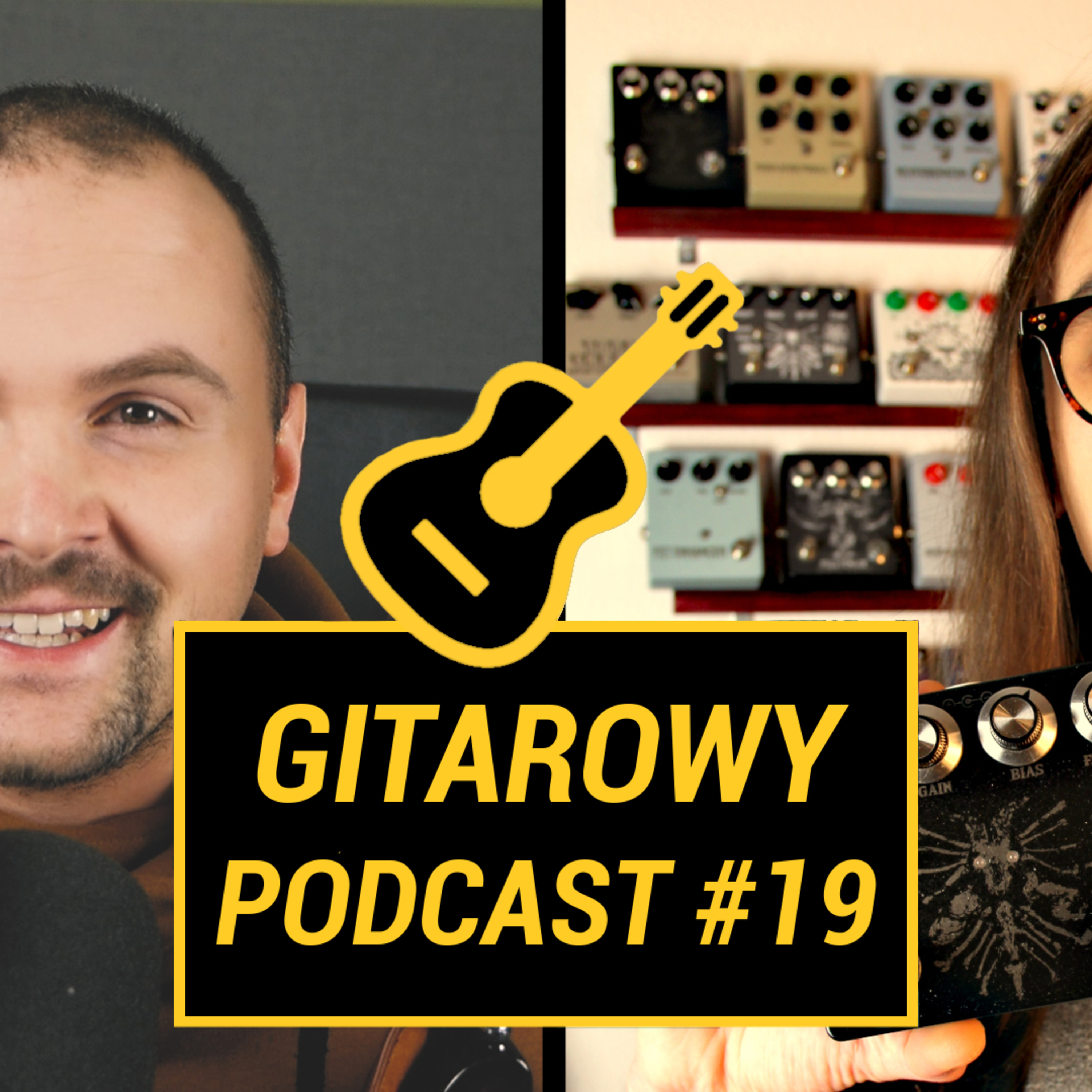 Gitarowy Podcast Bazoka