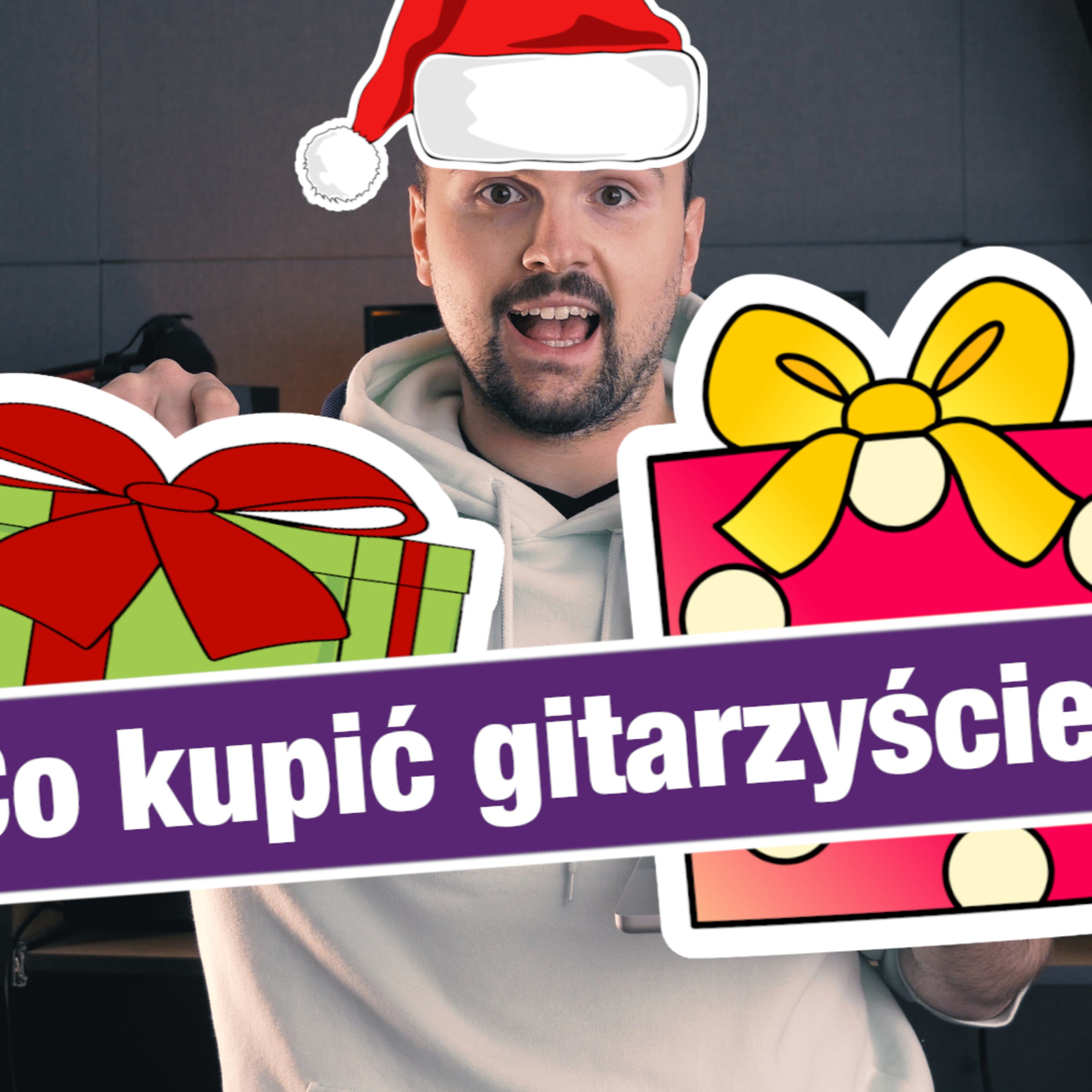 Gitarowy Podcast Bazoka