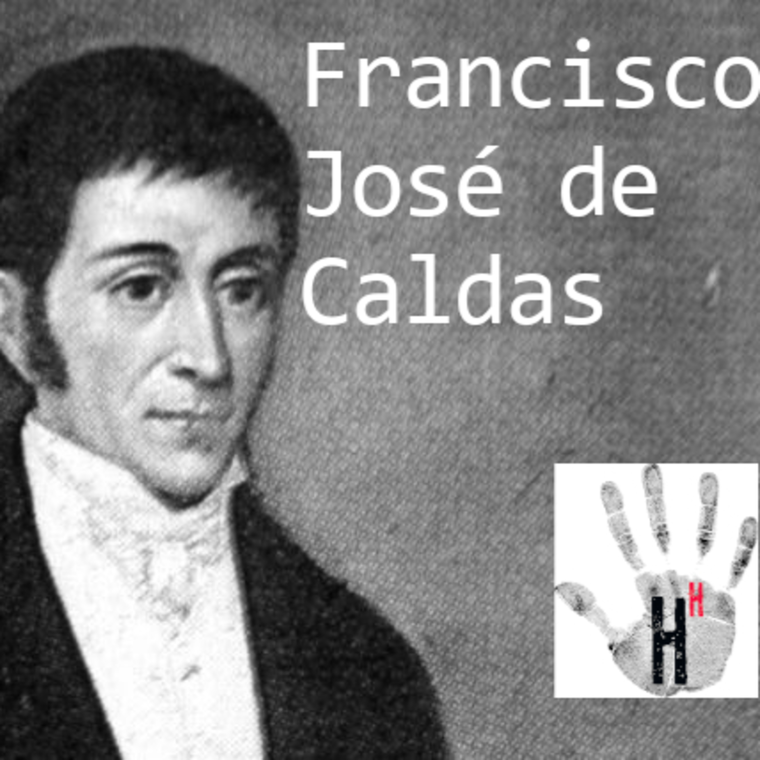 Francisco José de Caldas episode artwork