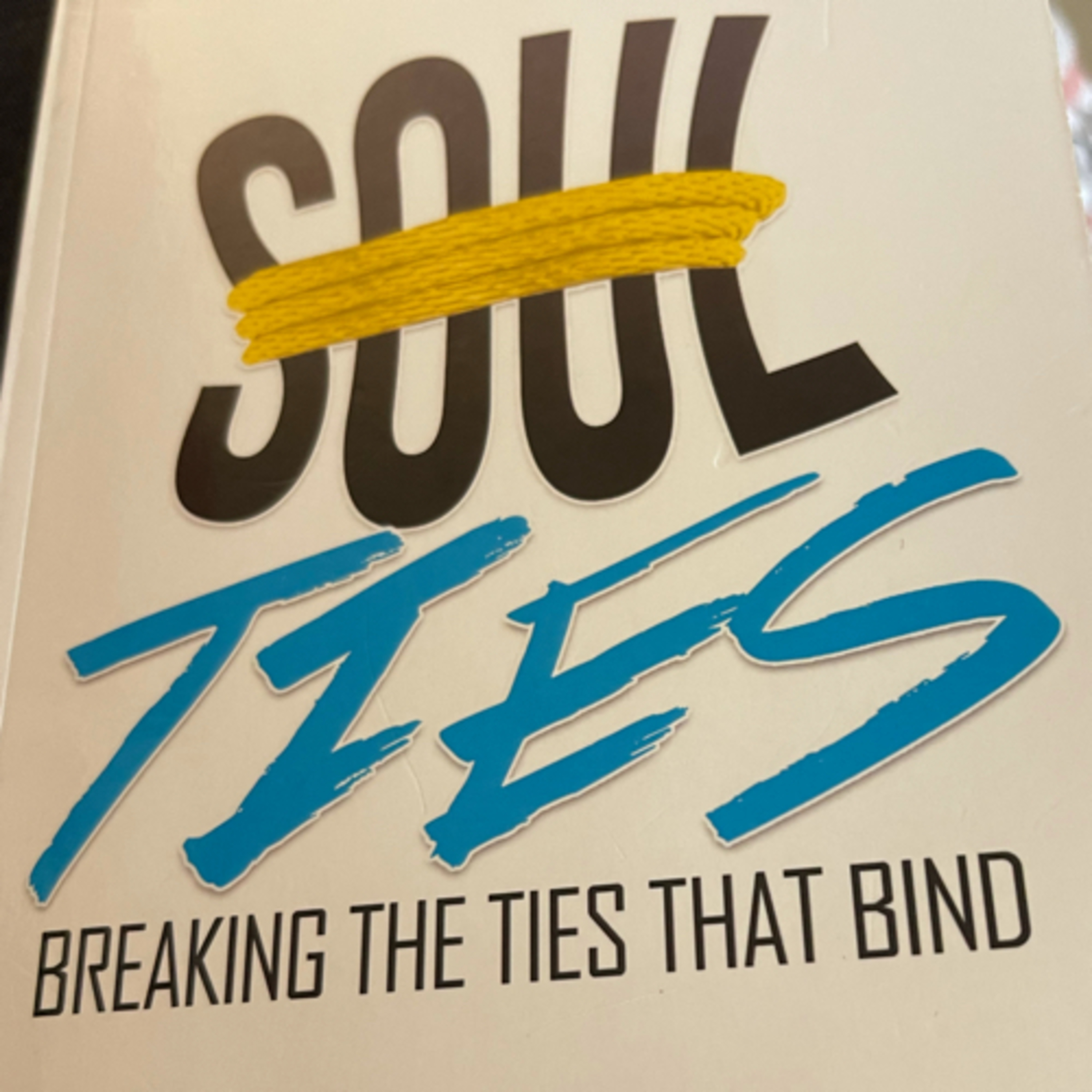Soulties  episode artwork