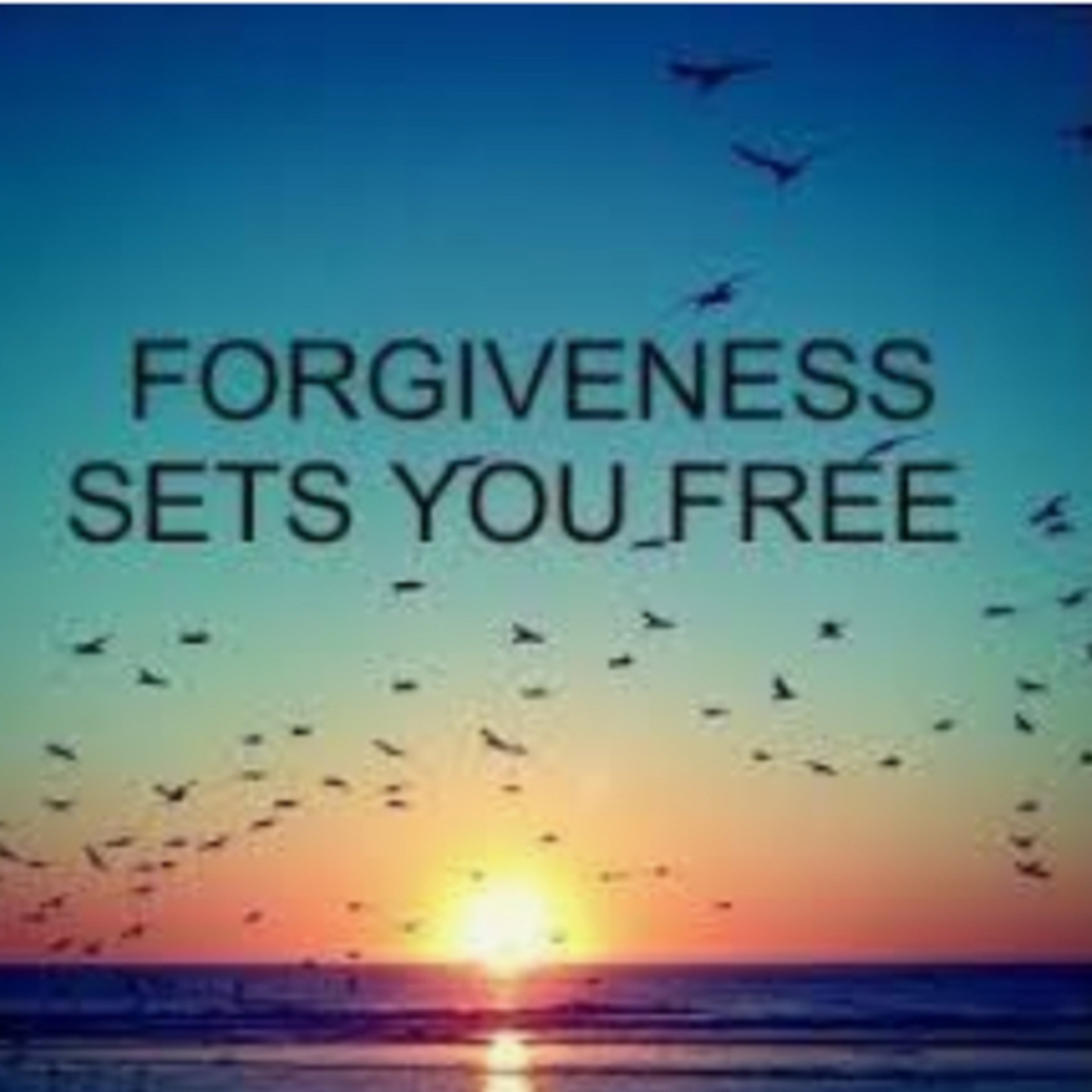 Forgiveness episode artwork