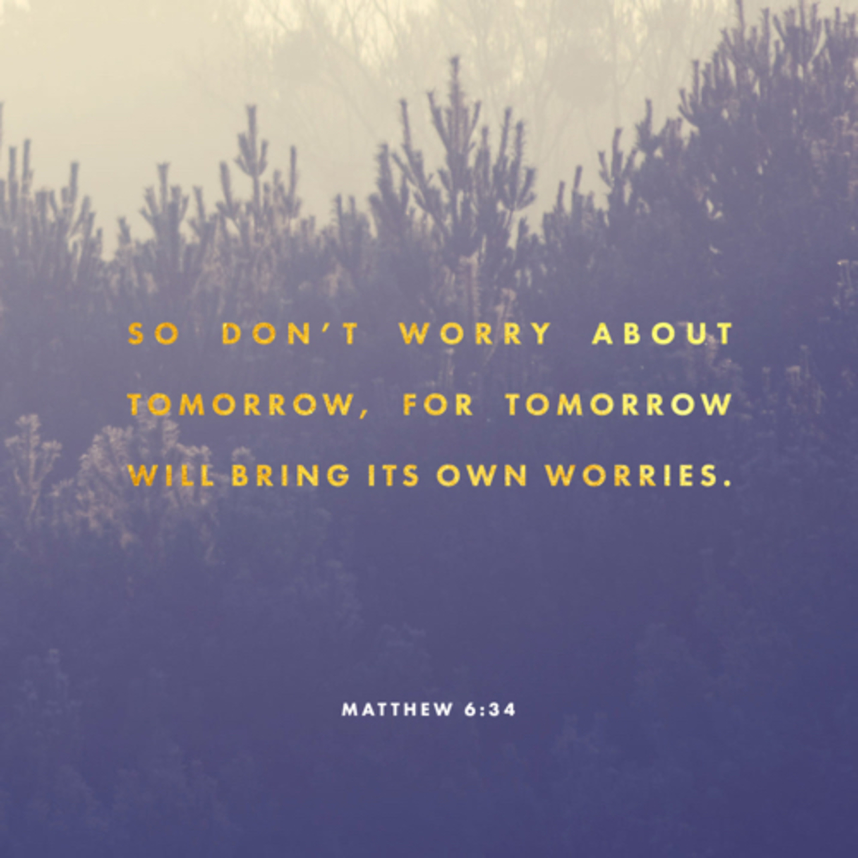 FEAR {Do Not Worry} episode artwork
