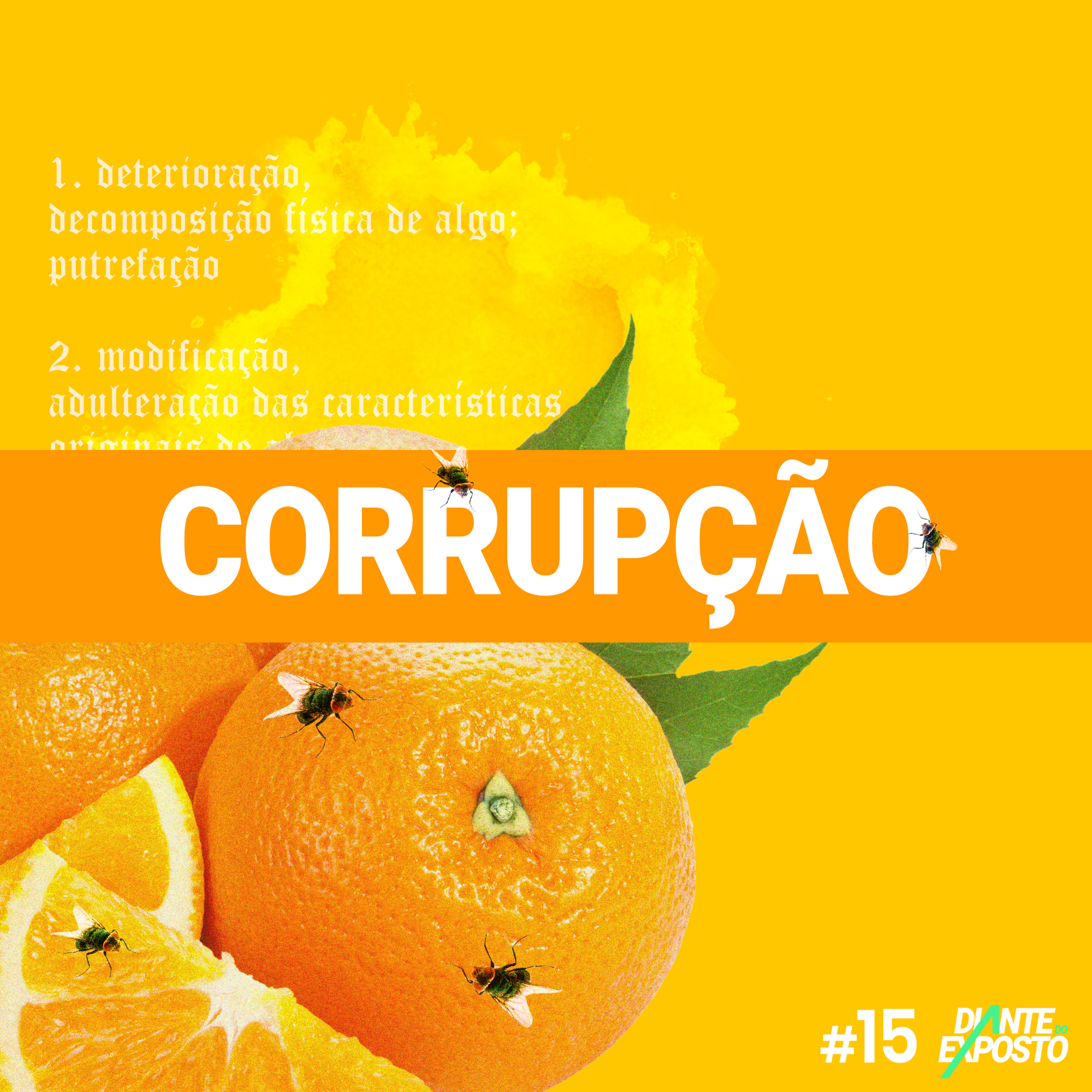 Diante do Exposto