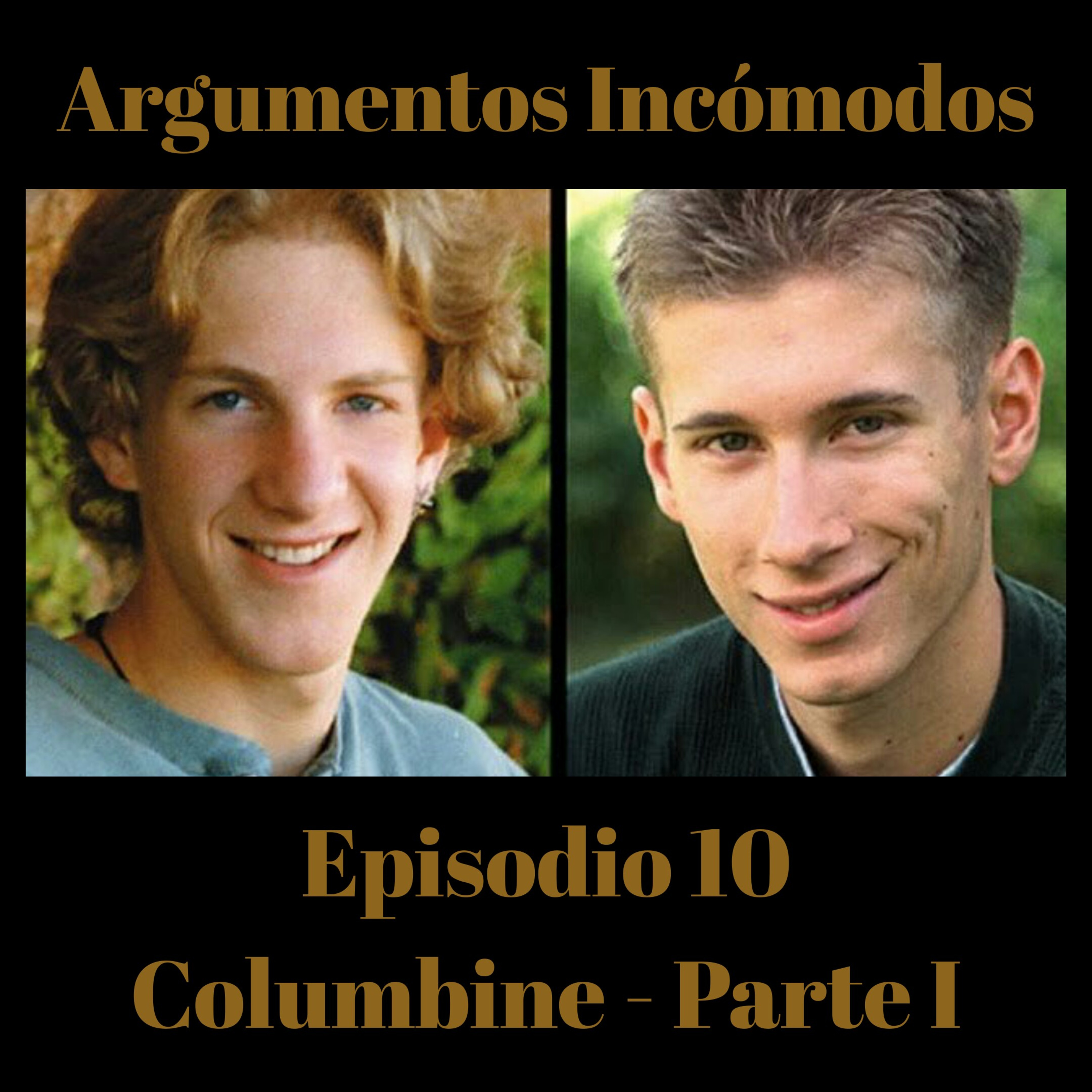 Argumentos Incómodos