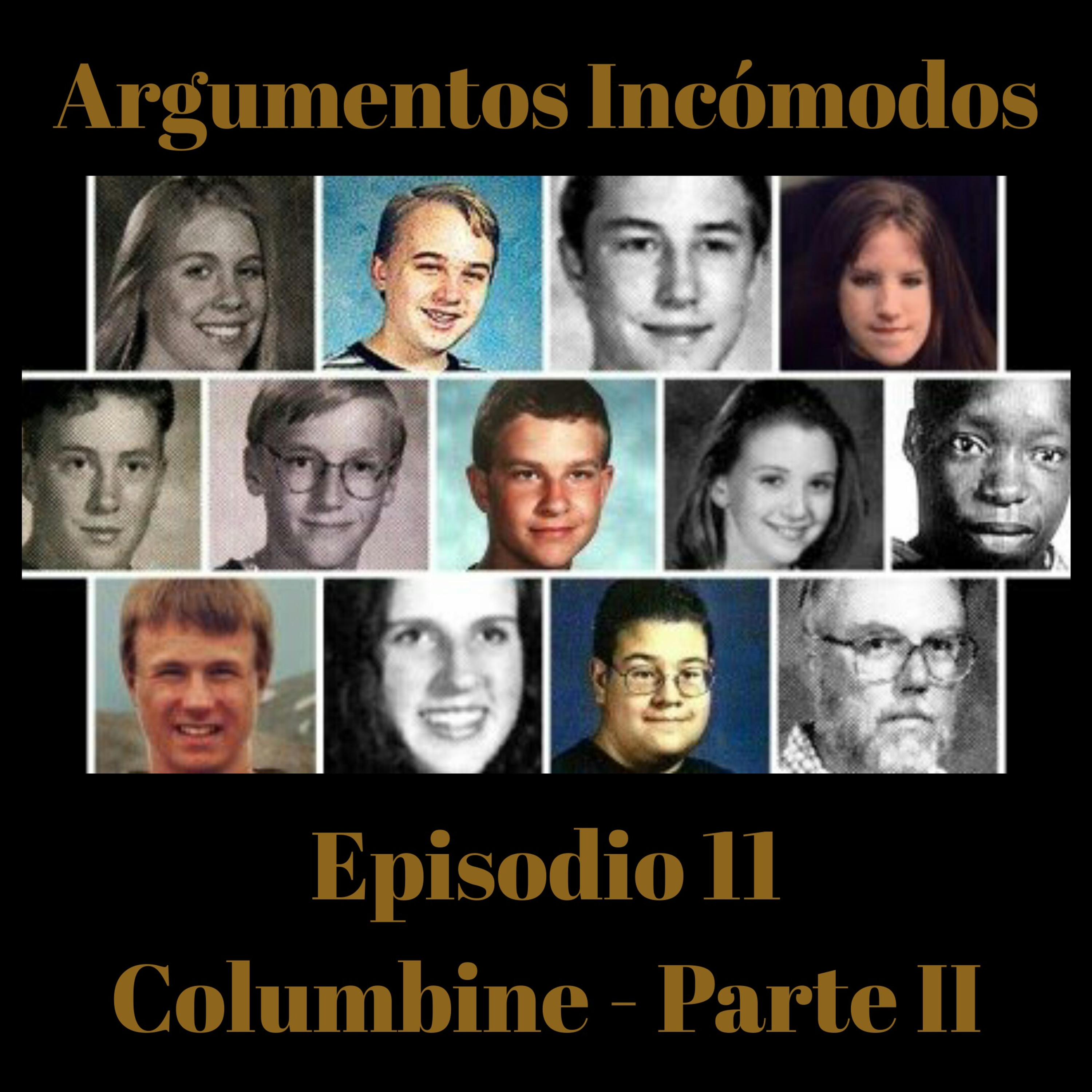 Argumentos Incómodos