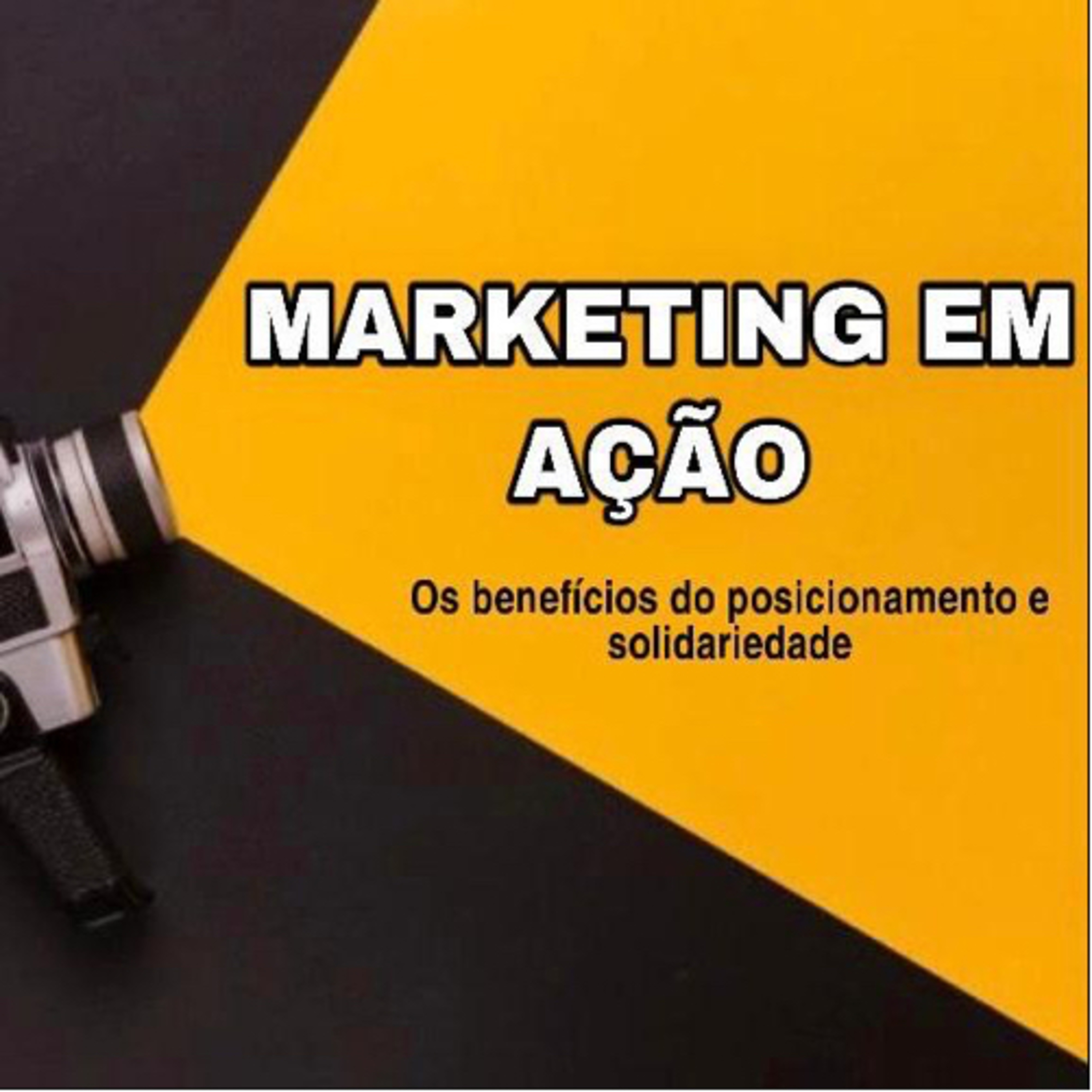Os beneficios do posicionamento e solidariedade