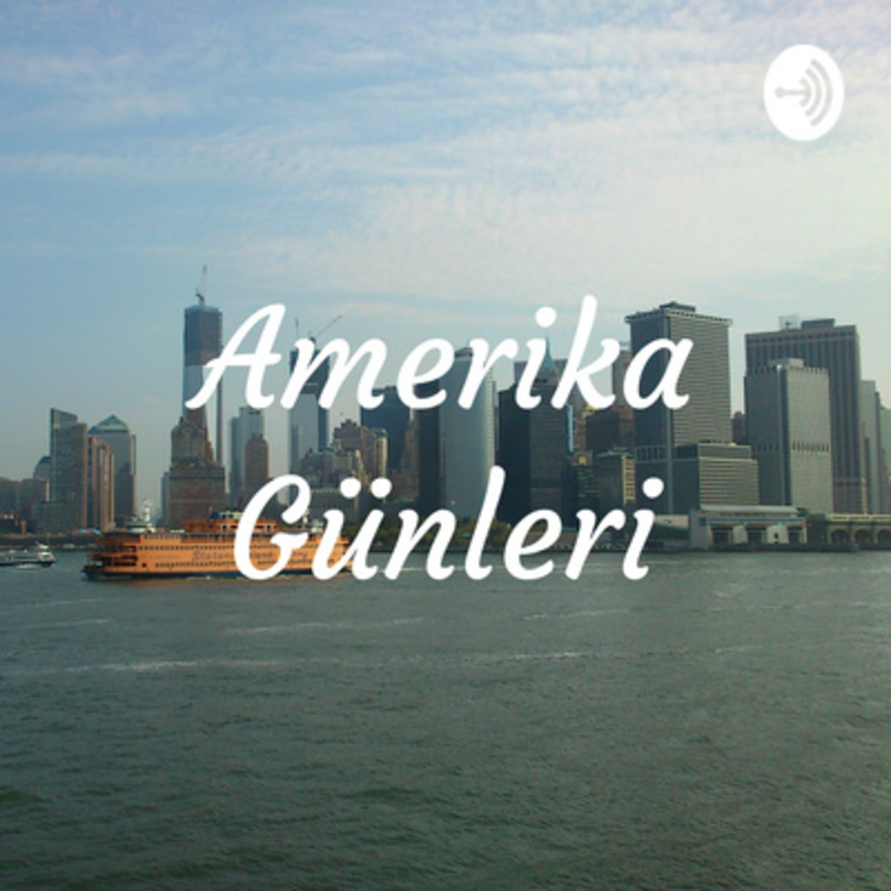 Amerika Günleri Podcast ile Amerika ve İngiltere üzerine bir söyleşi - Bölüm 33 Amerika Günleri Podcast ile Amerika ve İngiltere üzerine bir söyleşi - Bölüm 33