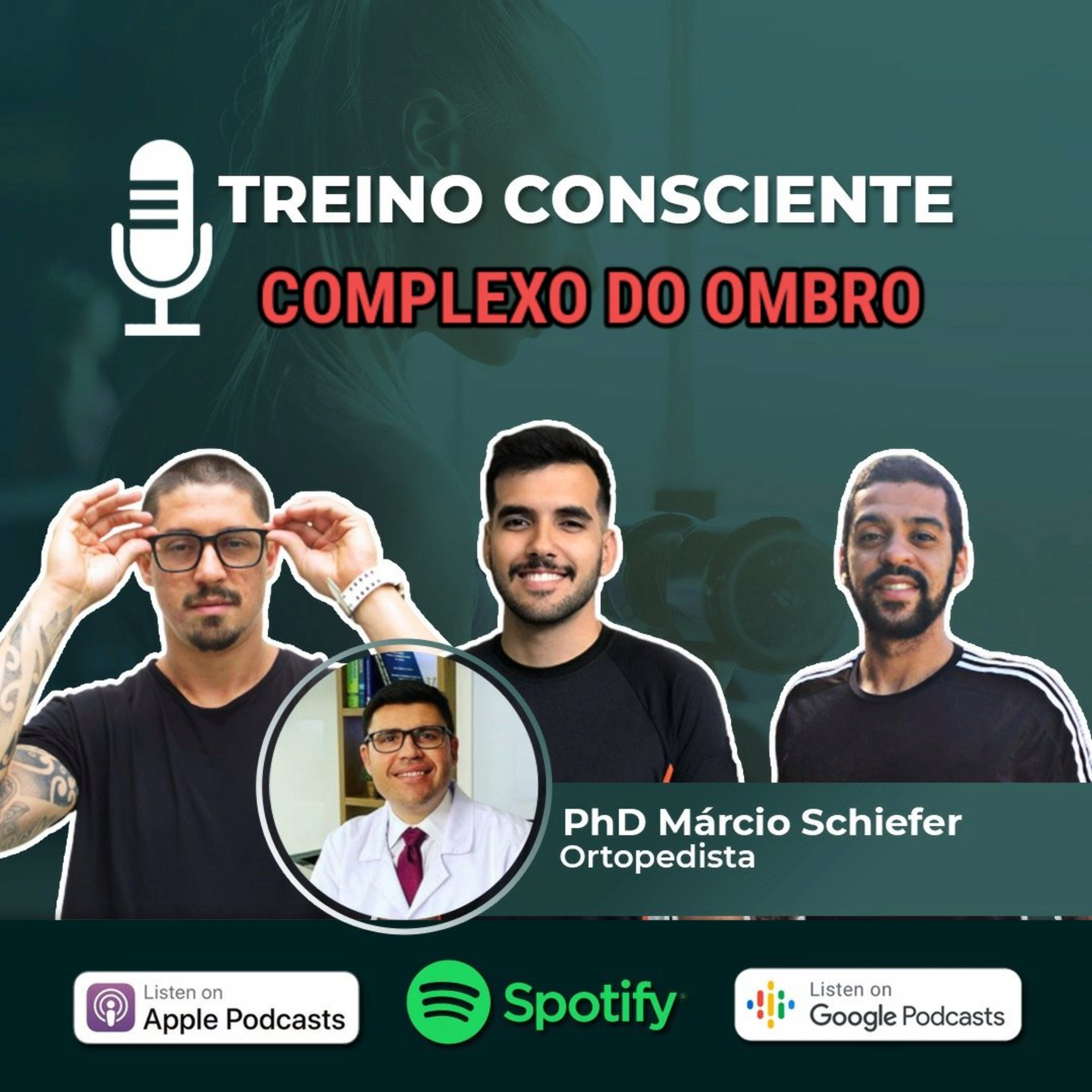 Treino Consciente: Educação Física em foco
