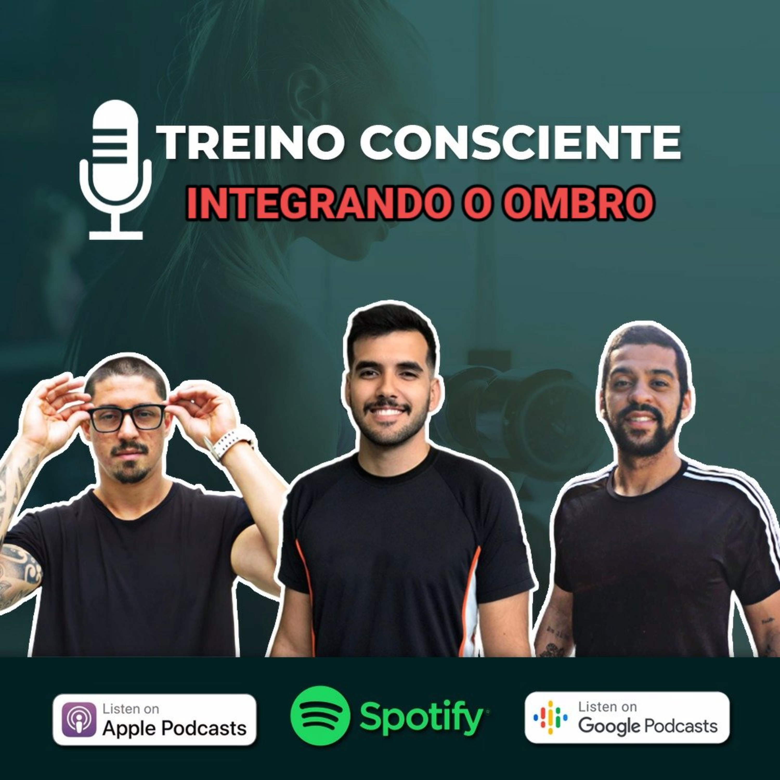 Treino Consciente: Educação Física em foco