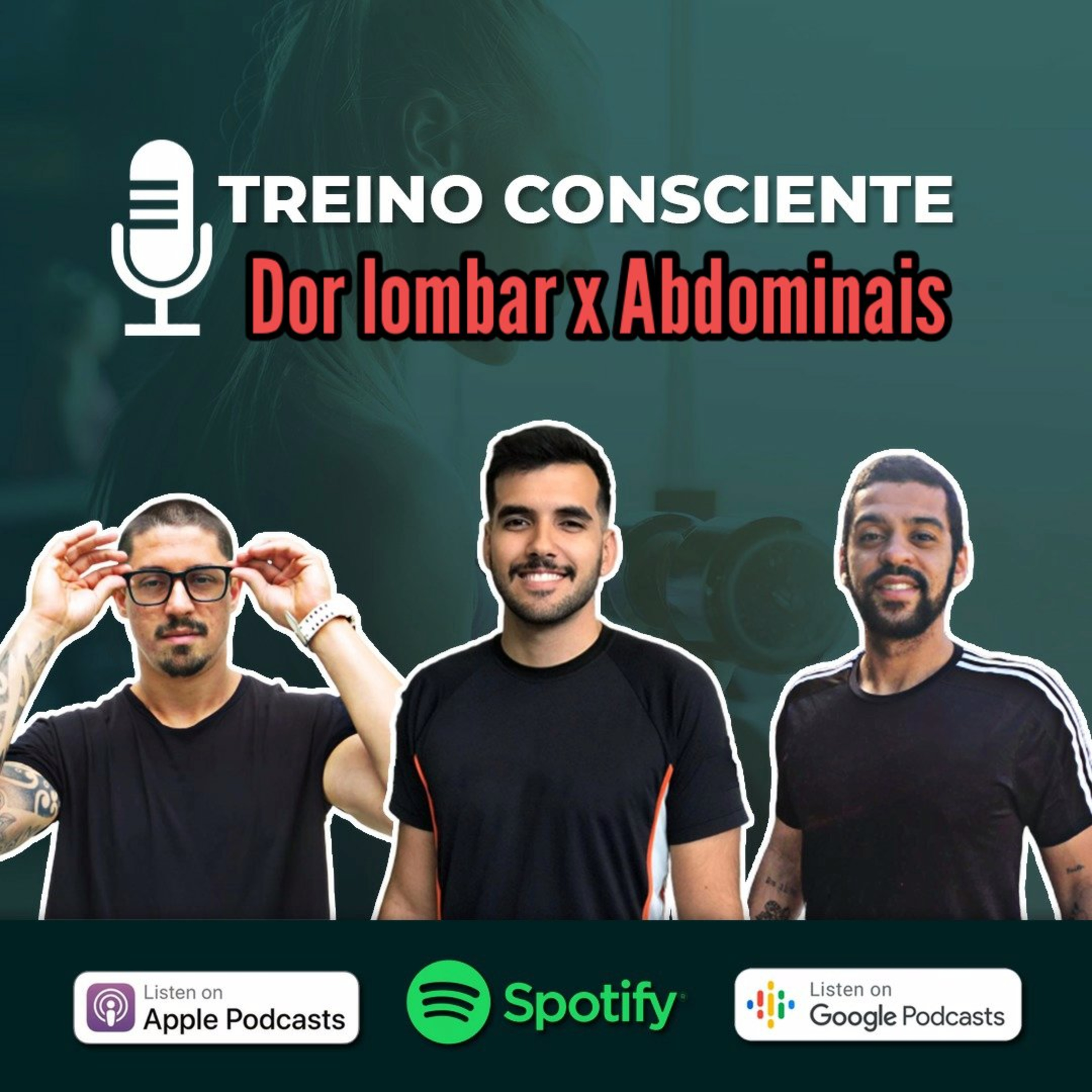 Treino Consciente: Educação Física em foco