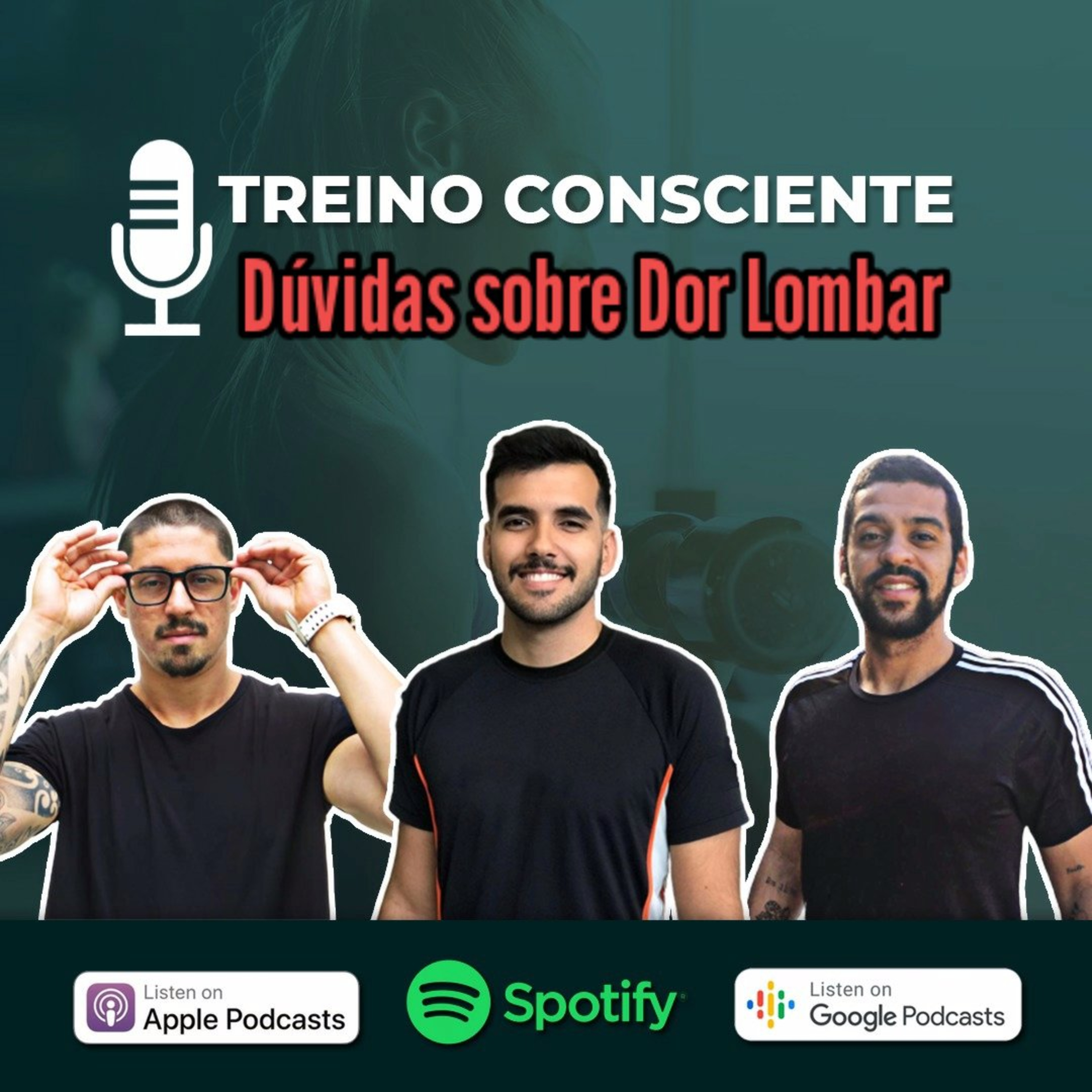 Treino Consciente: Educação Física em foco