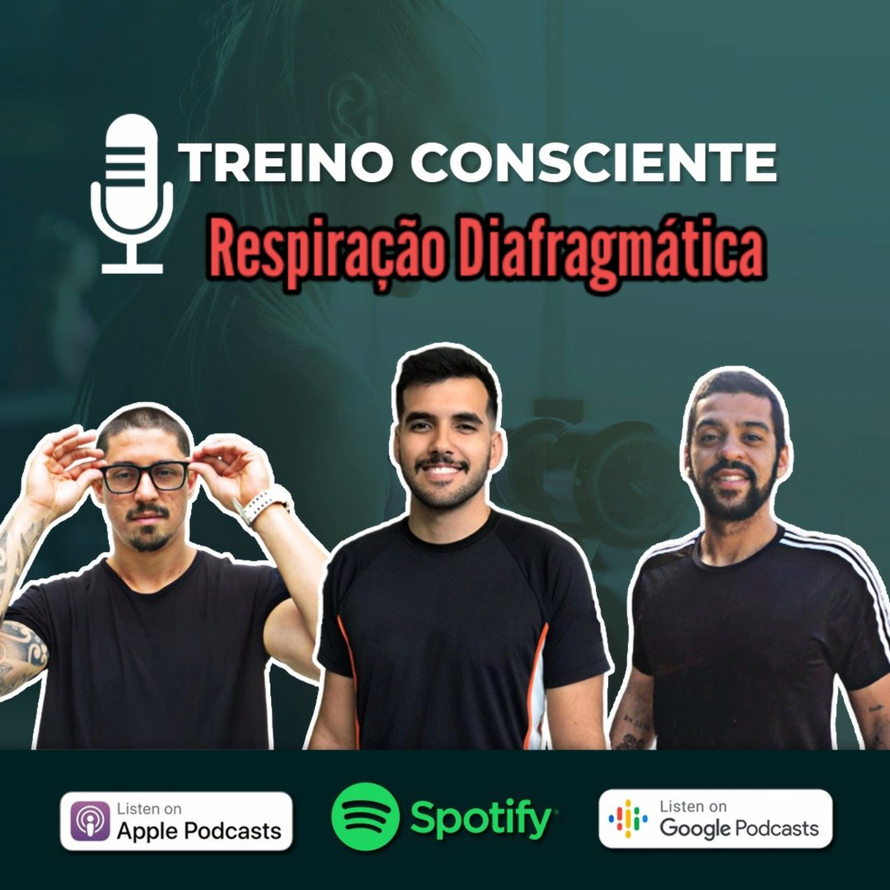 Treino Consciente: Educação Física em foco