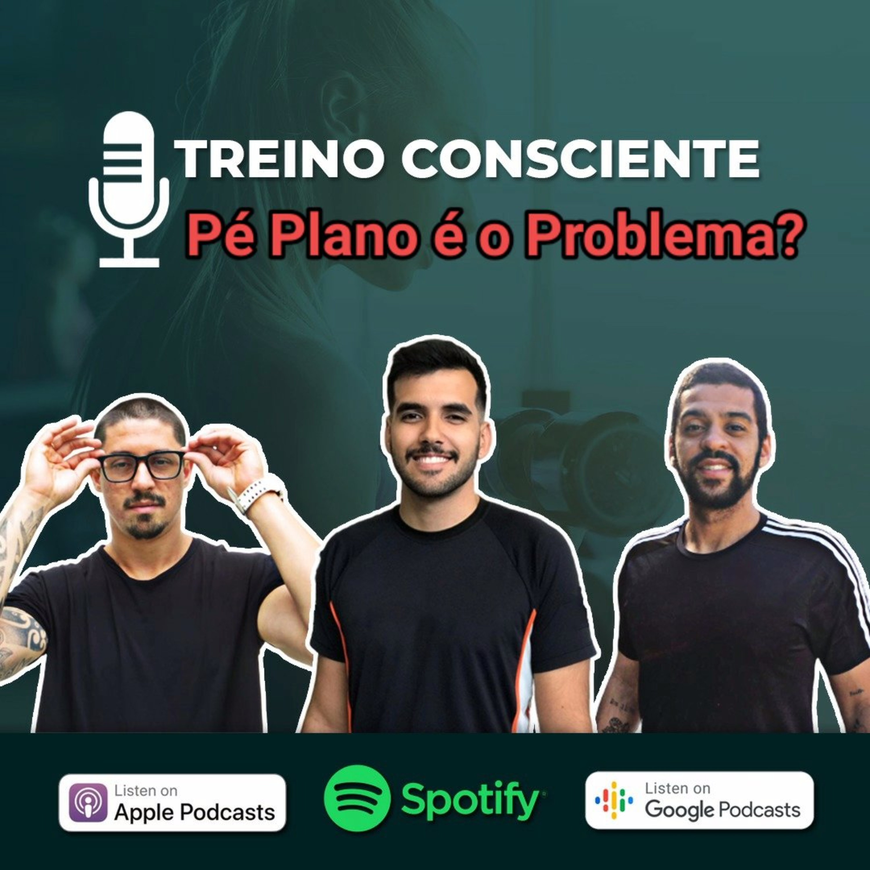 Treino Consciente: Educação Física em foco
