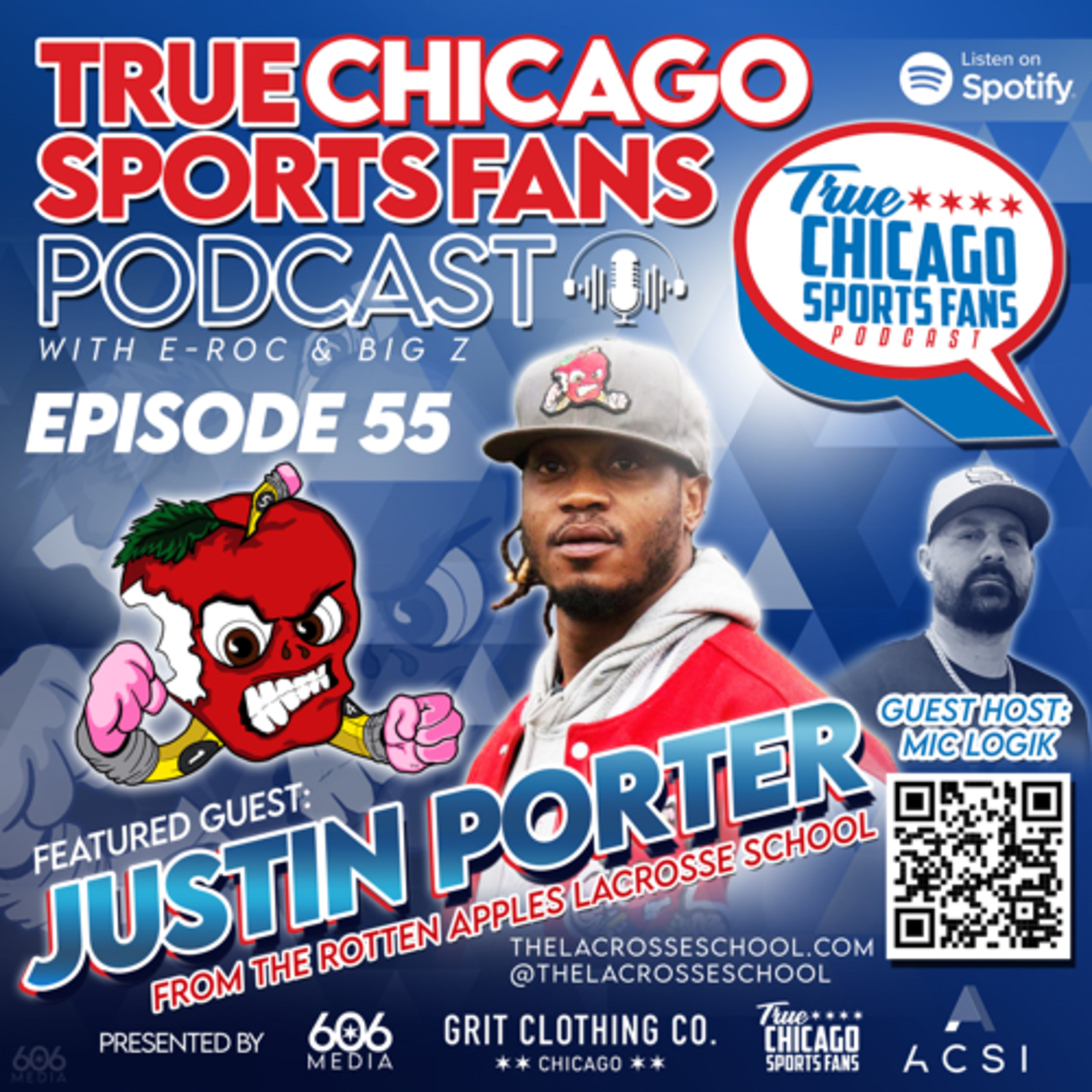 True Chicago Sports Fans