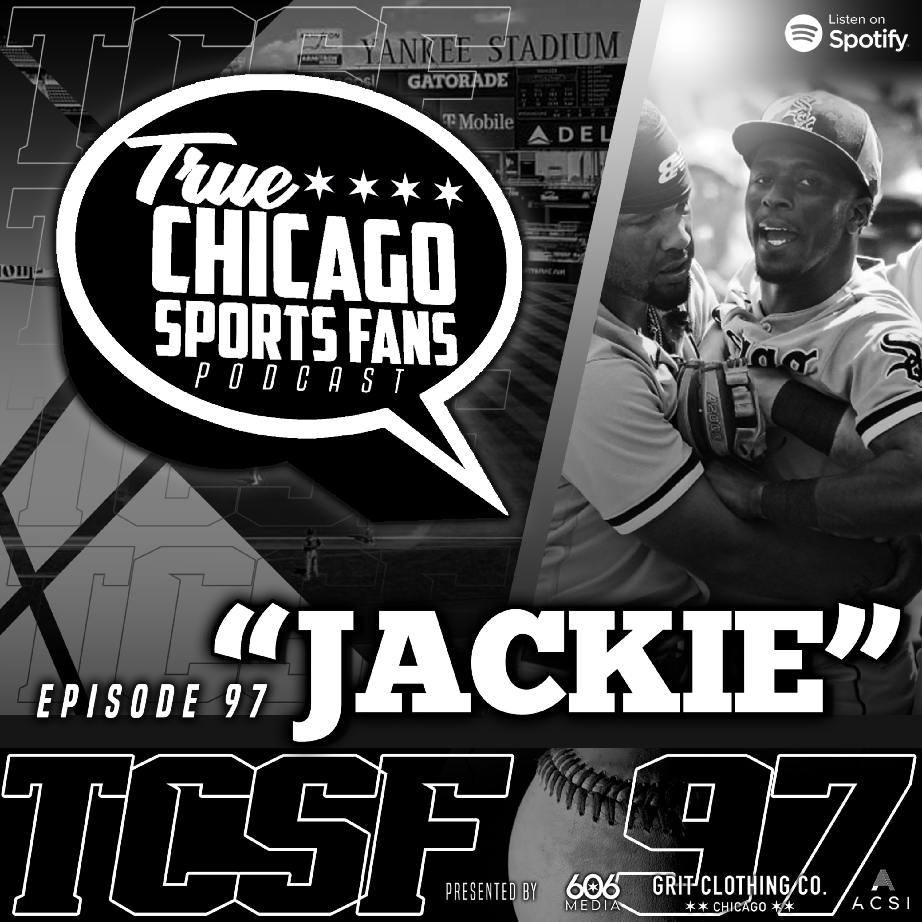 Ep.97 "Jackie"