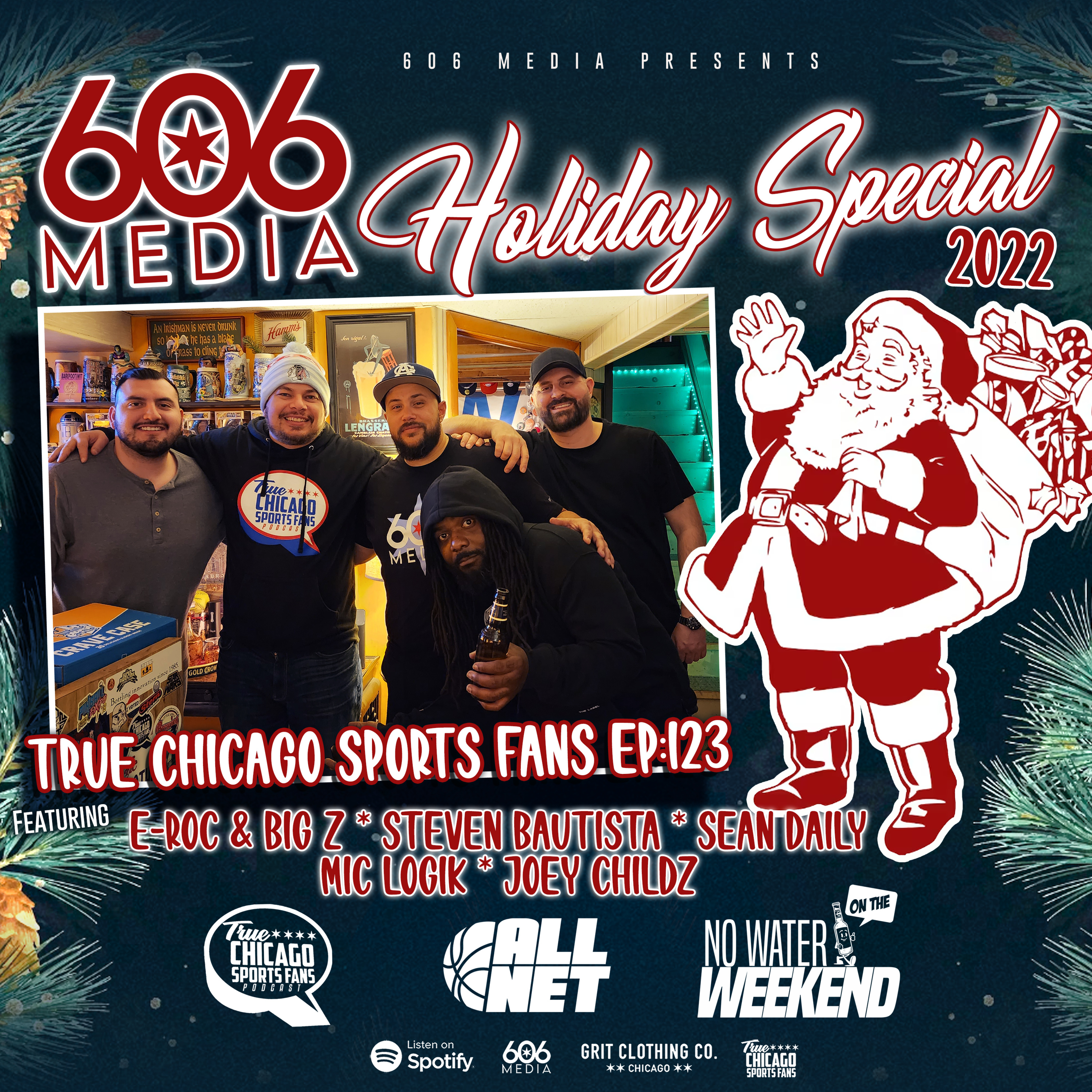 True Chicago Sports Fans