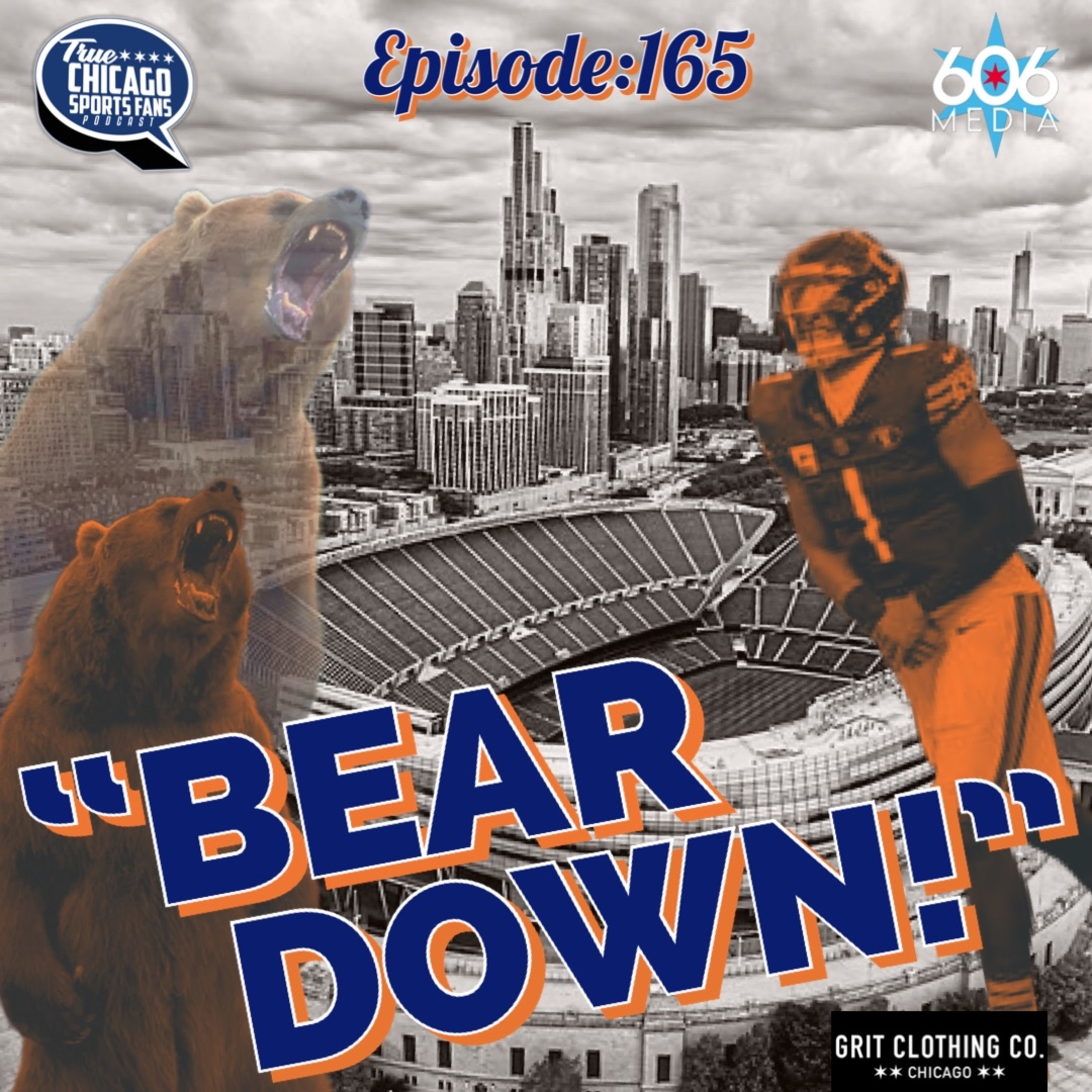 Ep.165: "Bear Down!"