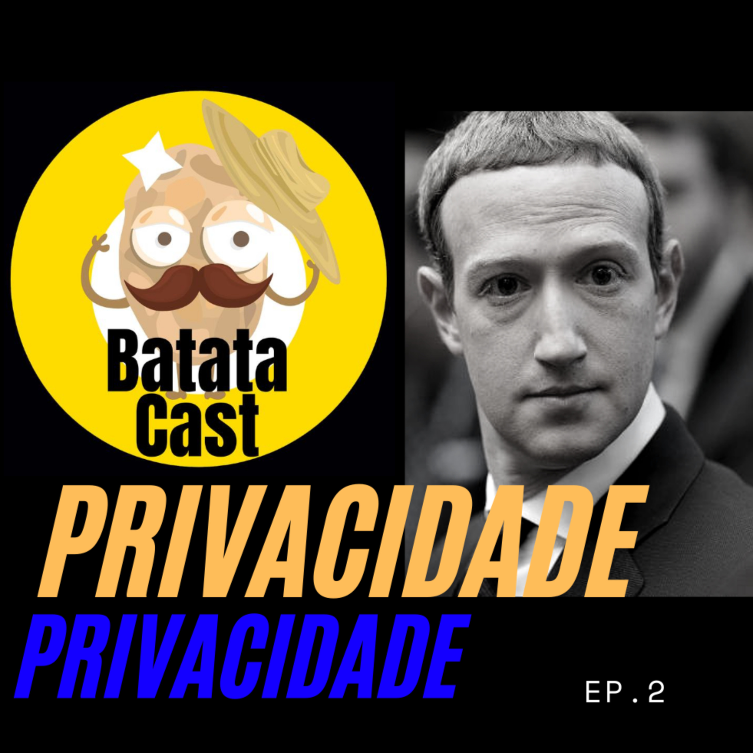 Batata Cast