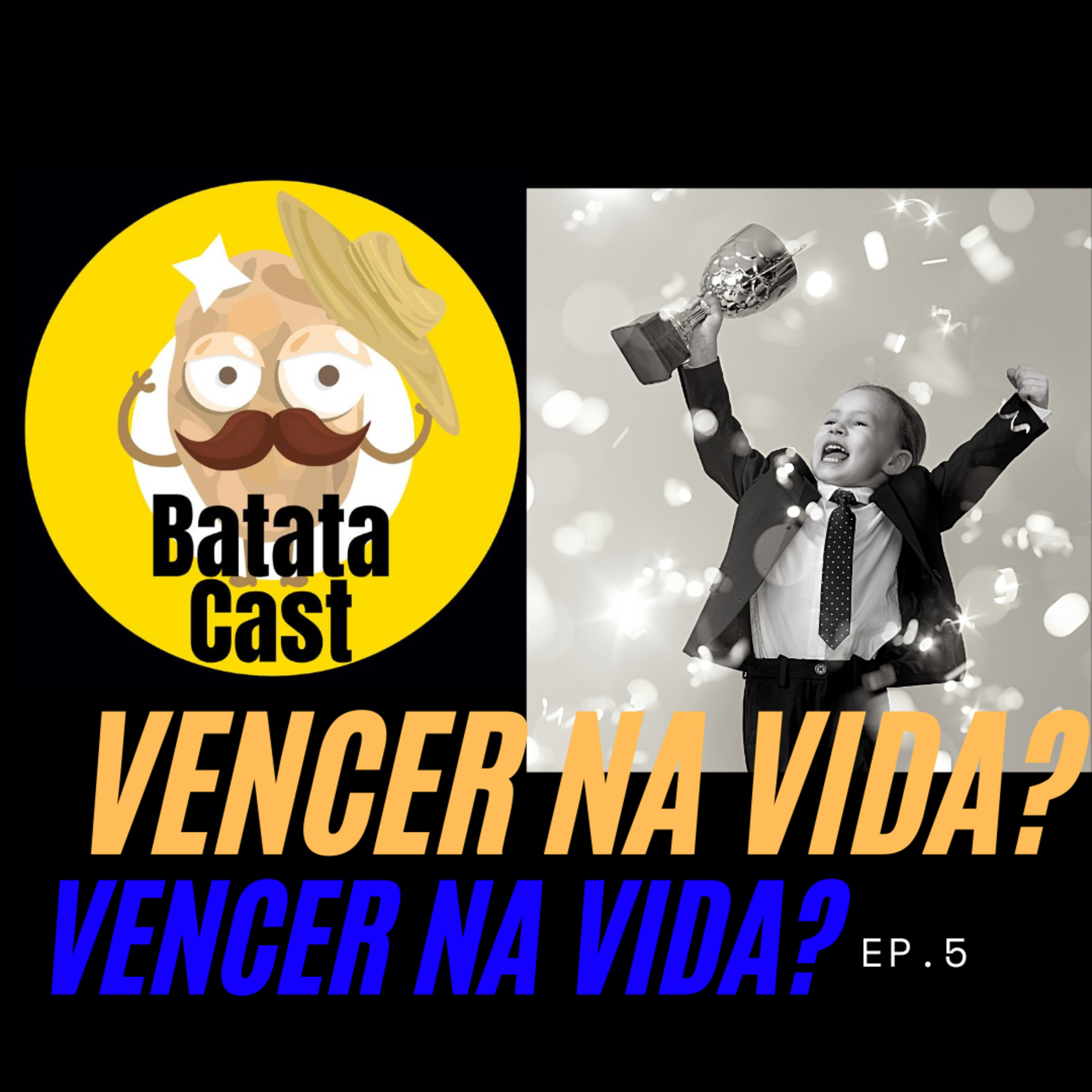 Batata Cast