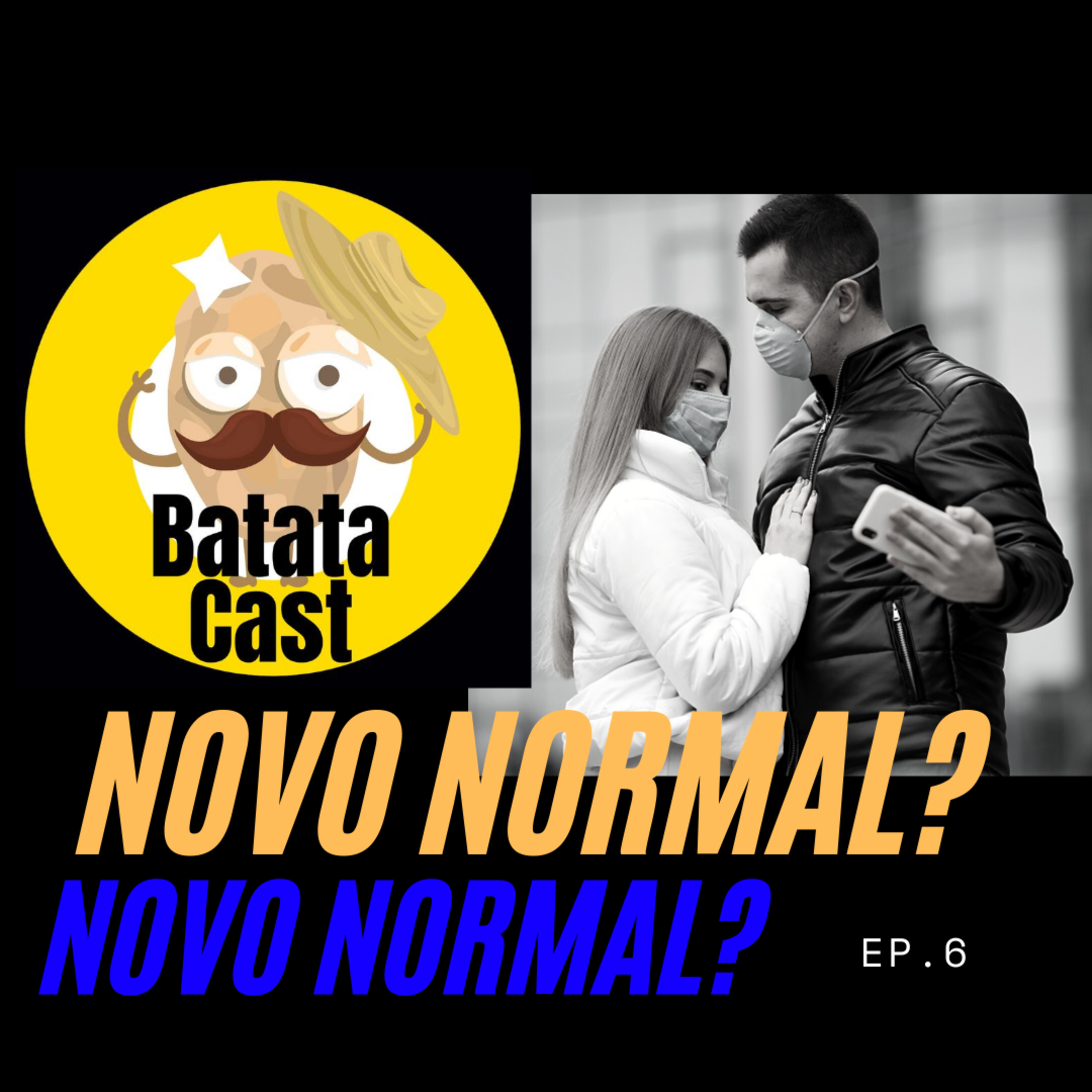 Batata Cast