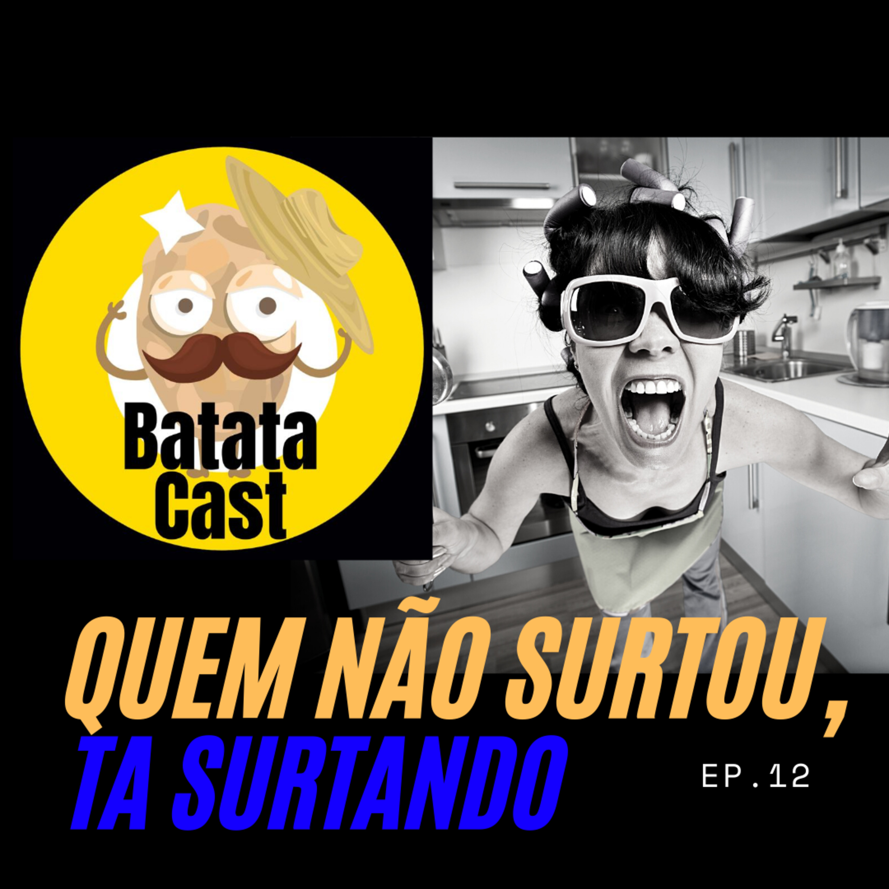 Batata Cast
