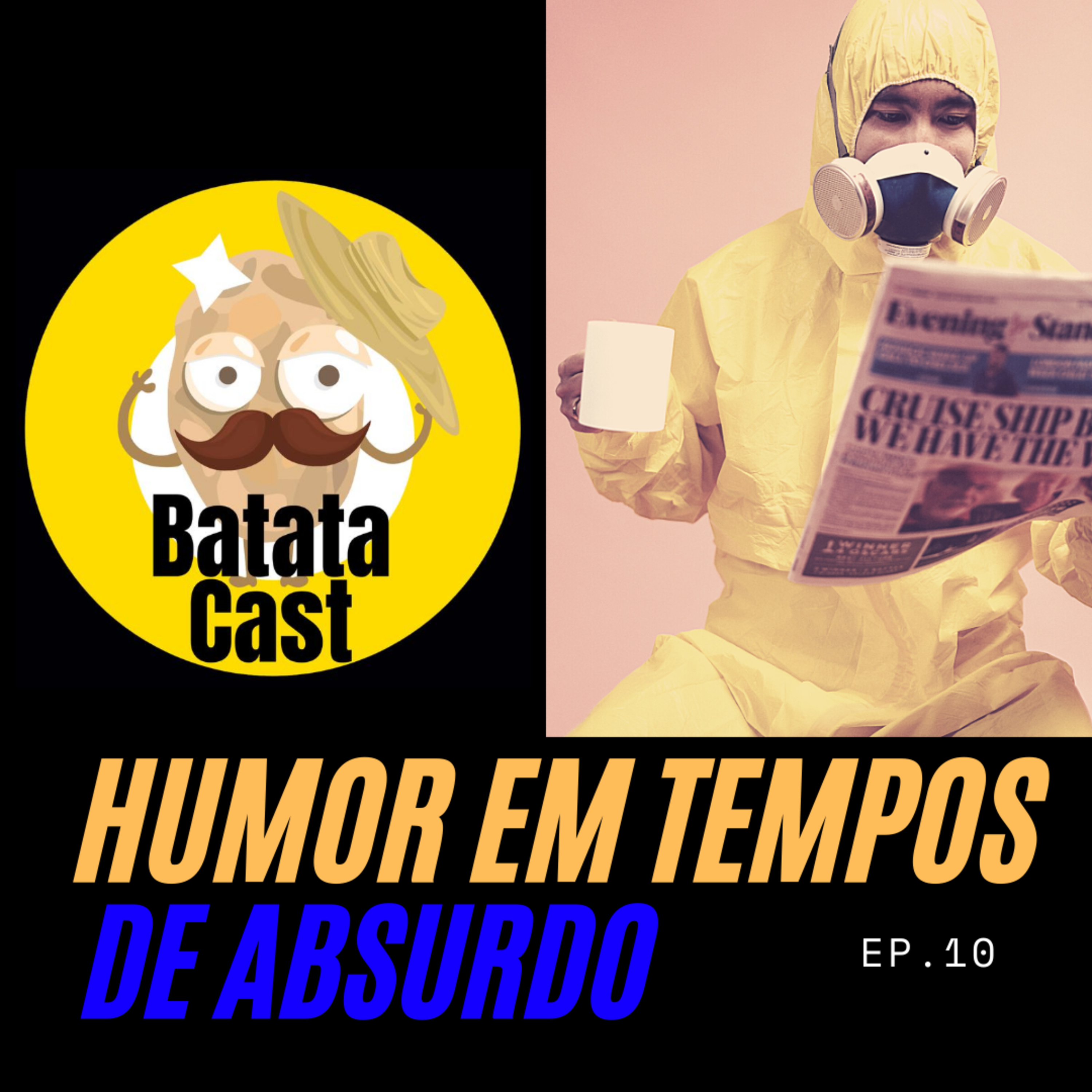 Batata Cast