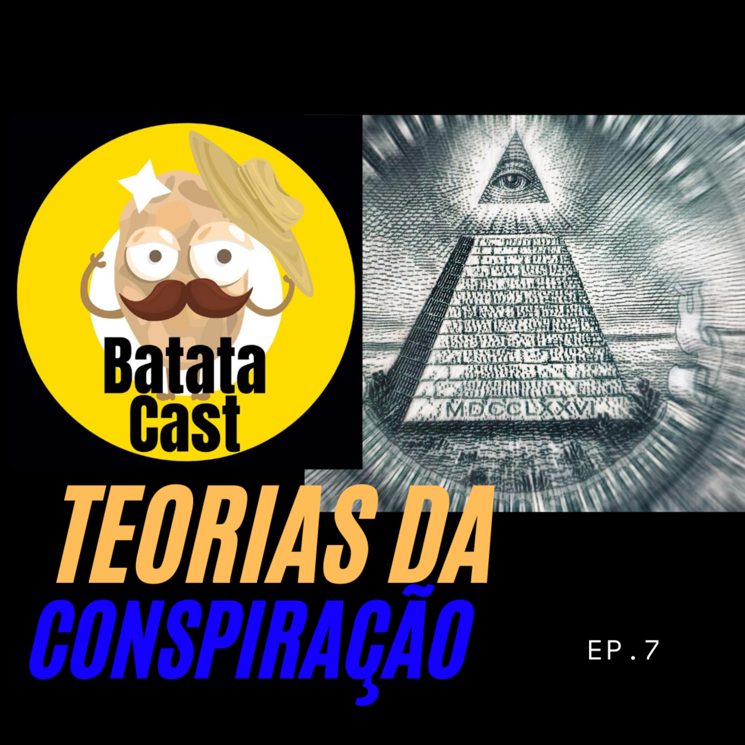 Batata Cast