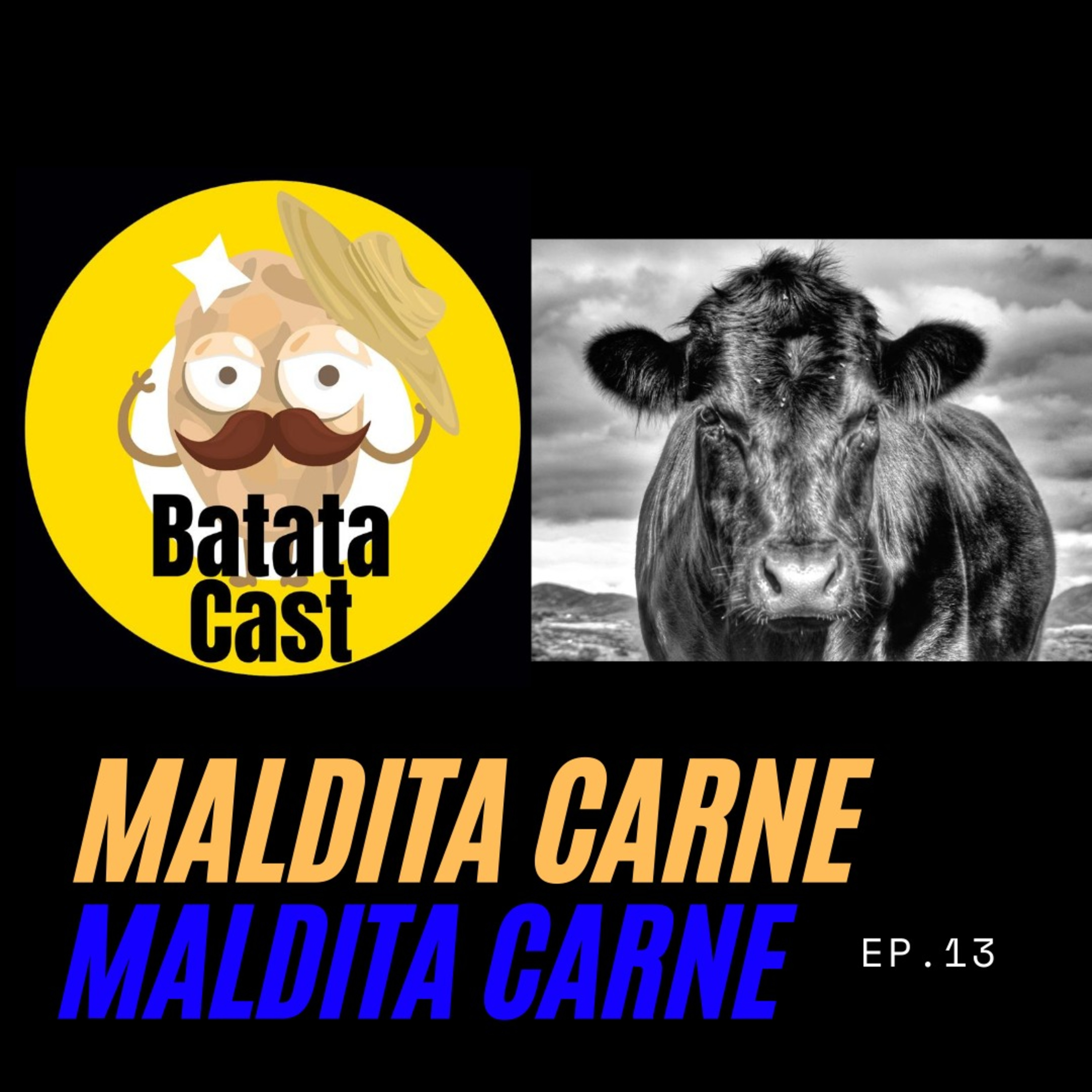Batata Cast